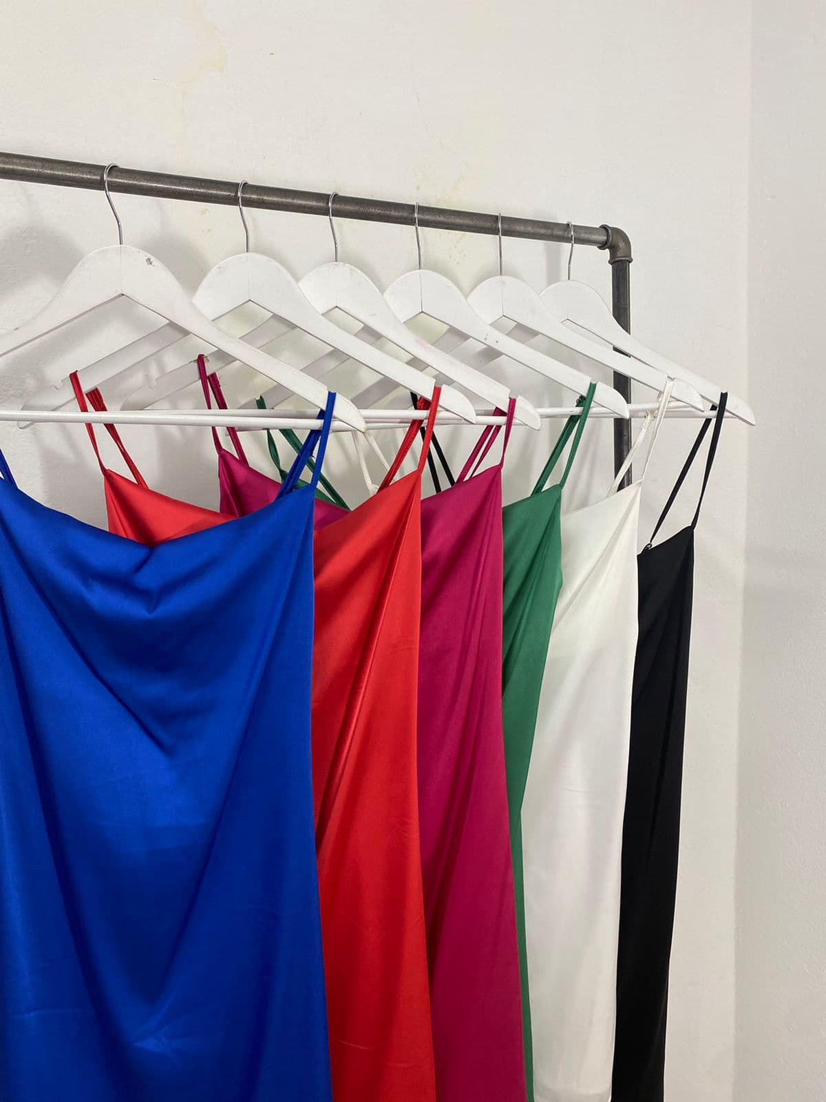 Vestido Dione