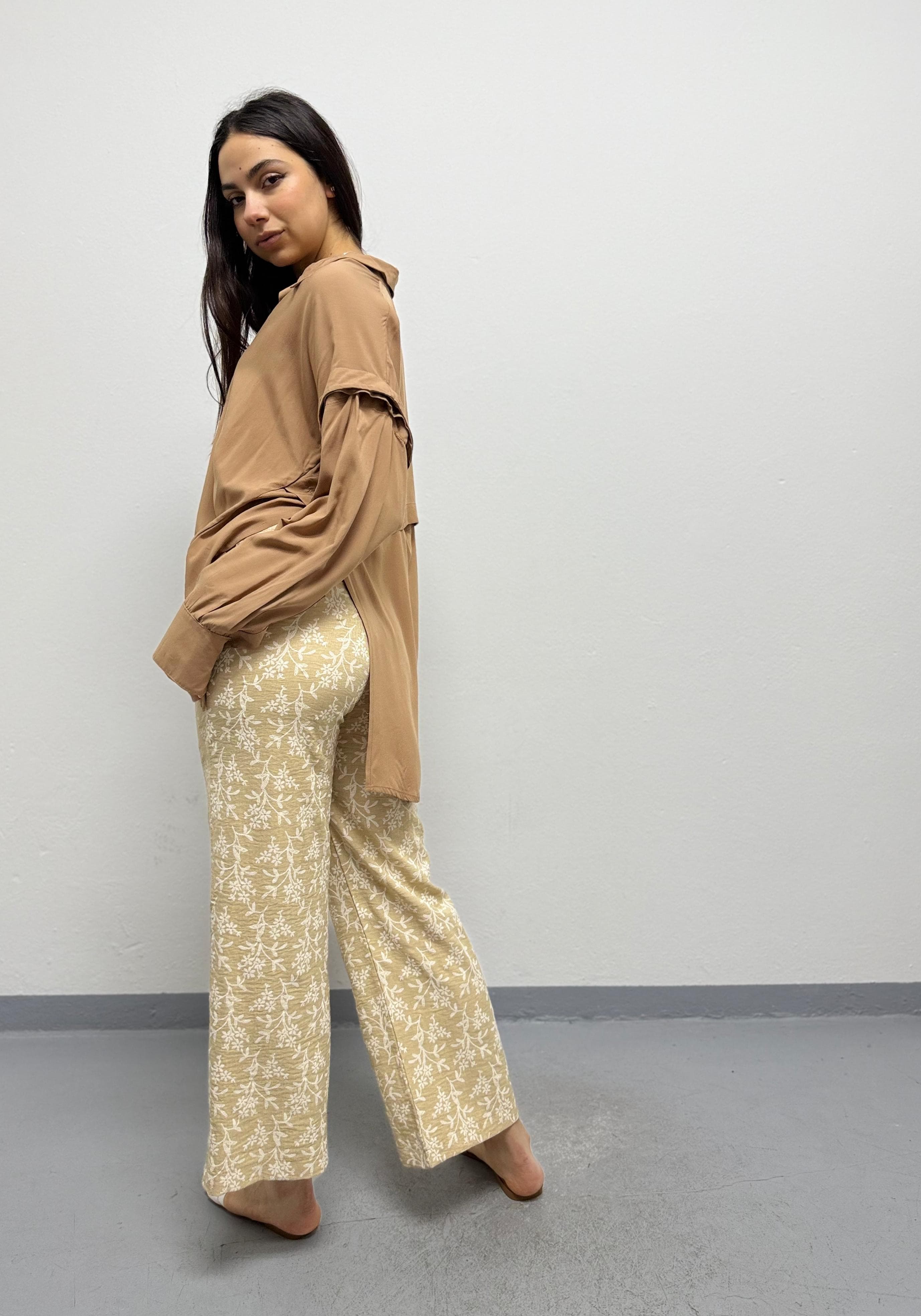 Pantalón  Ed