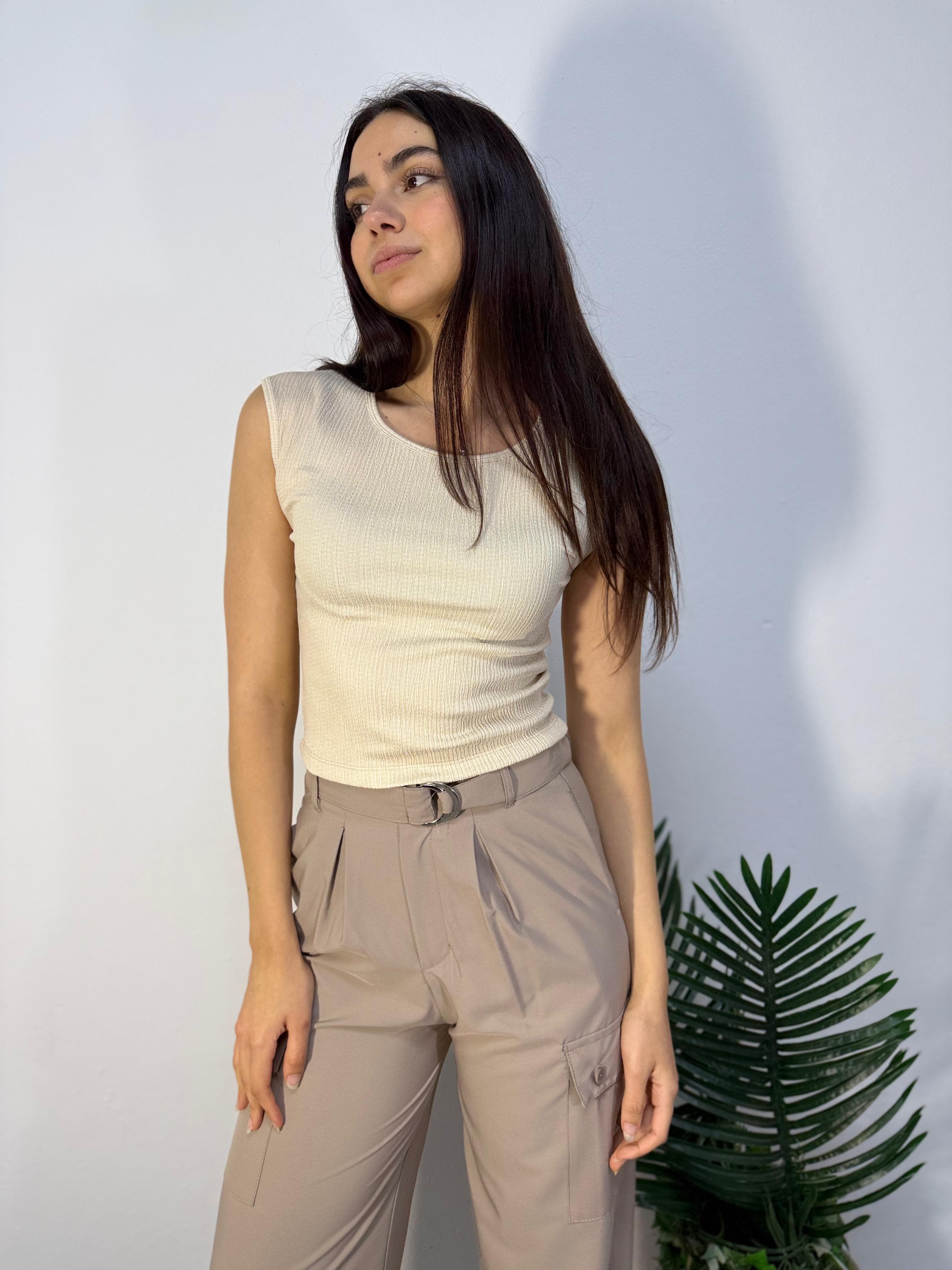 Remera Olivia