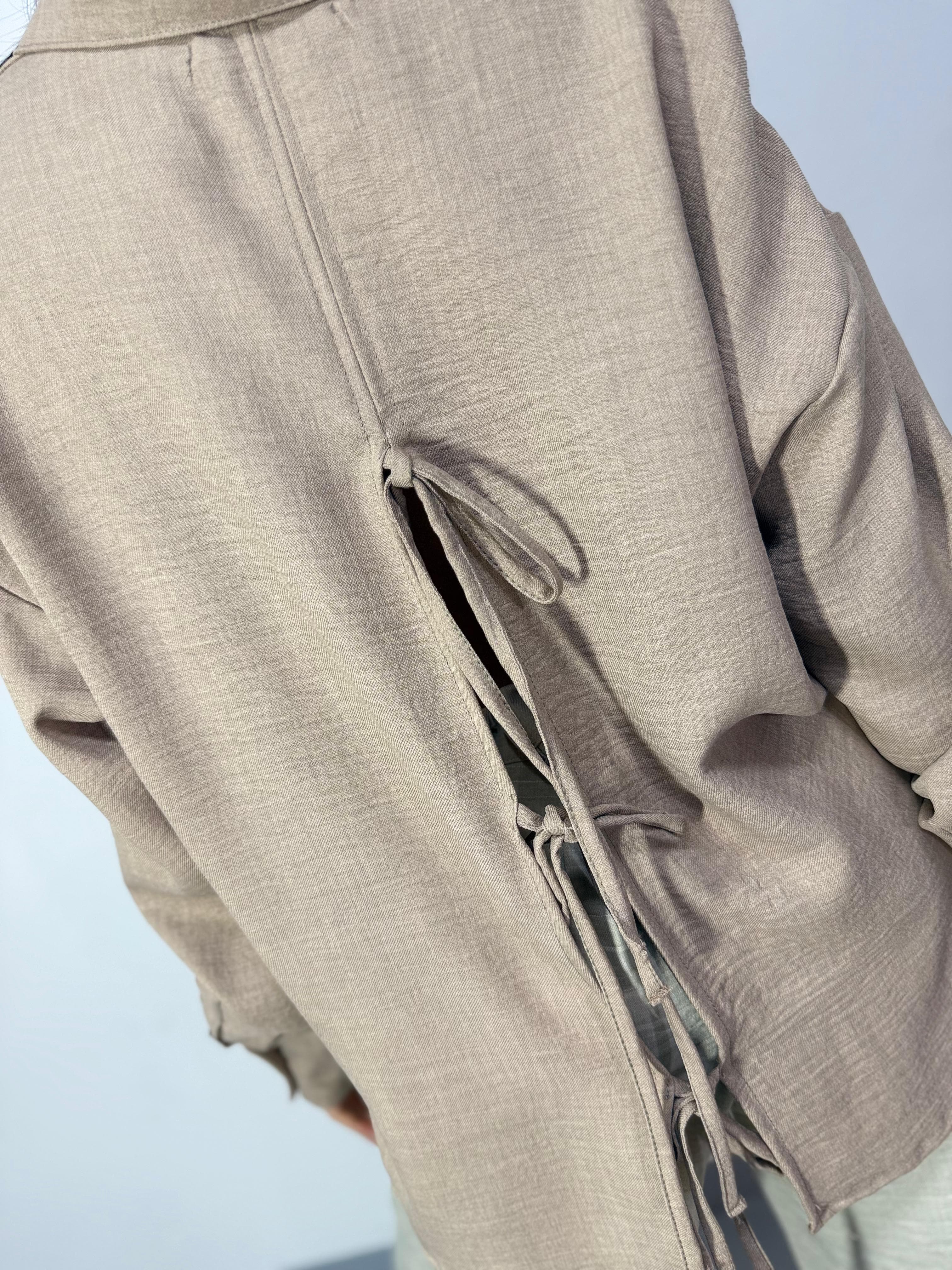 Camisa Yami