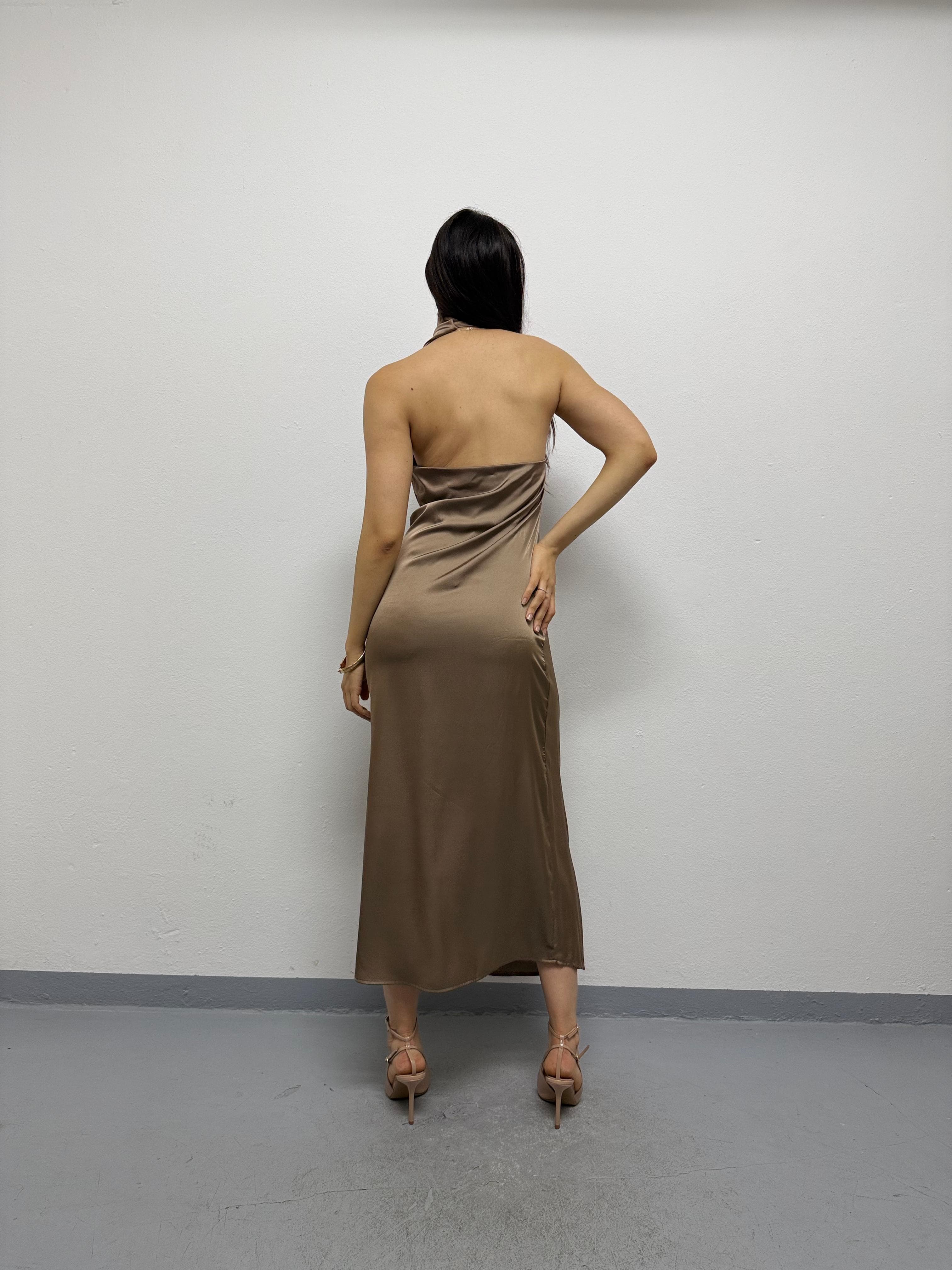 Vestido Keys