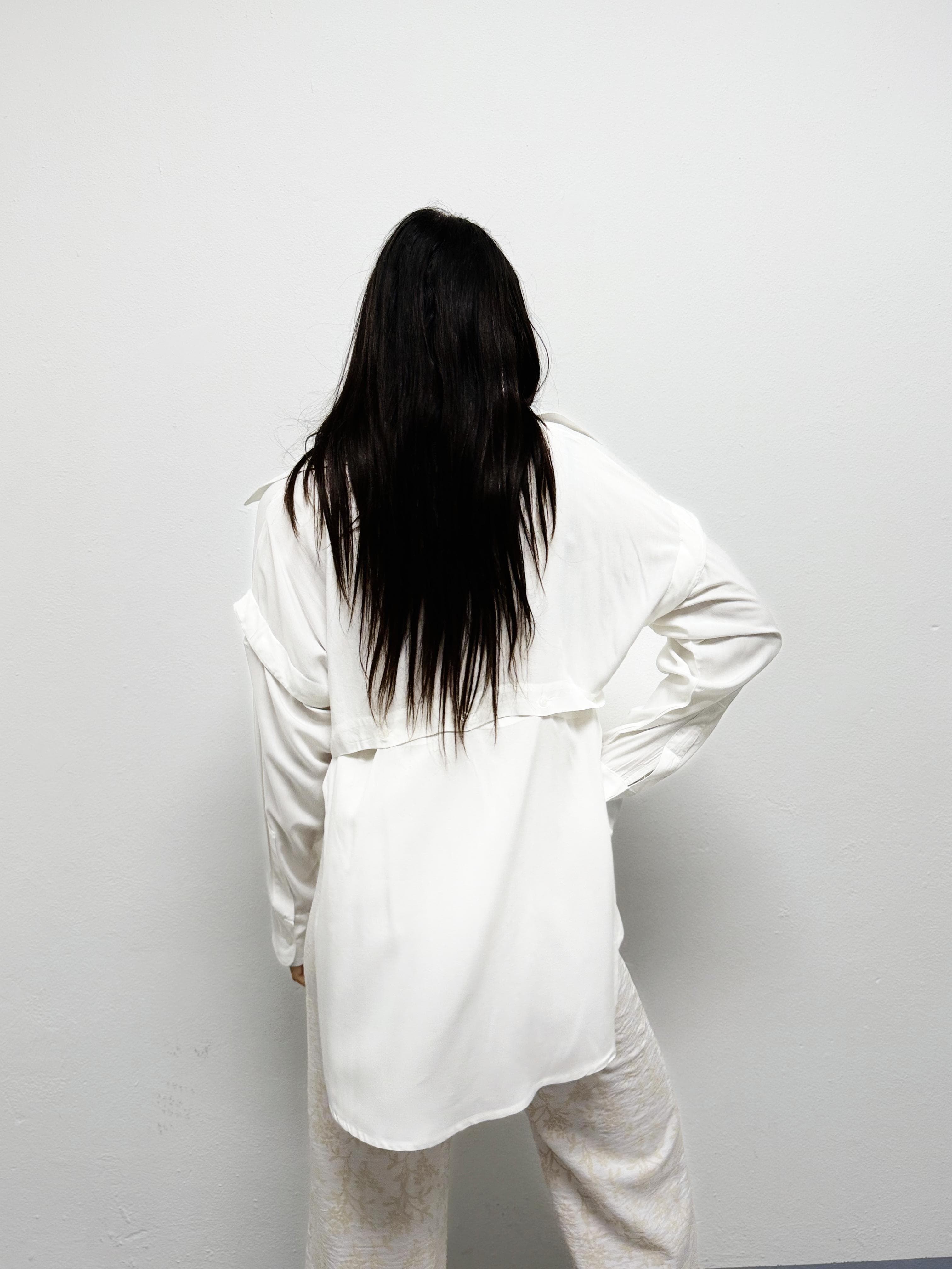 Camisa Armin
