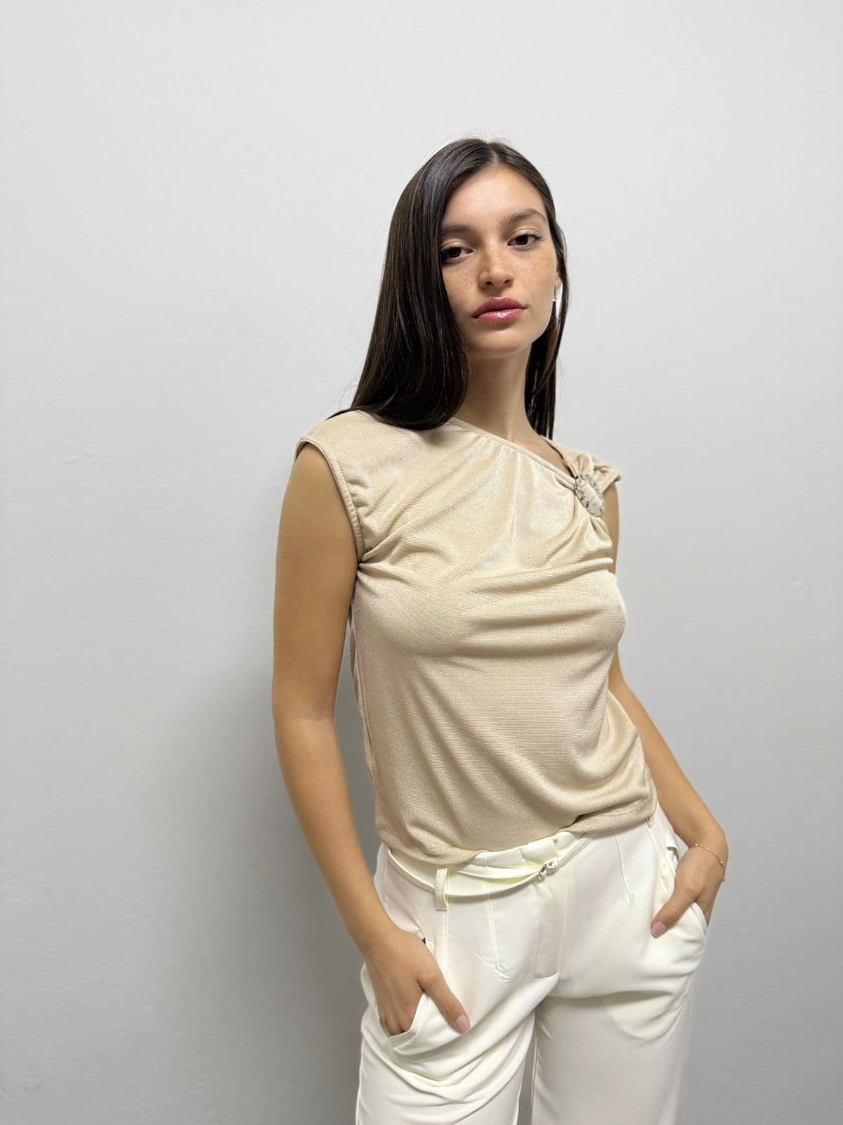 Blusa Mon