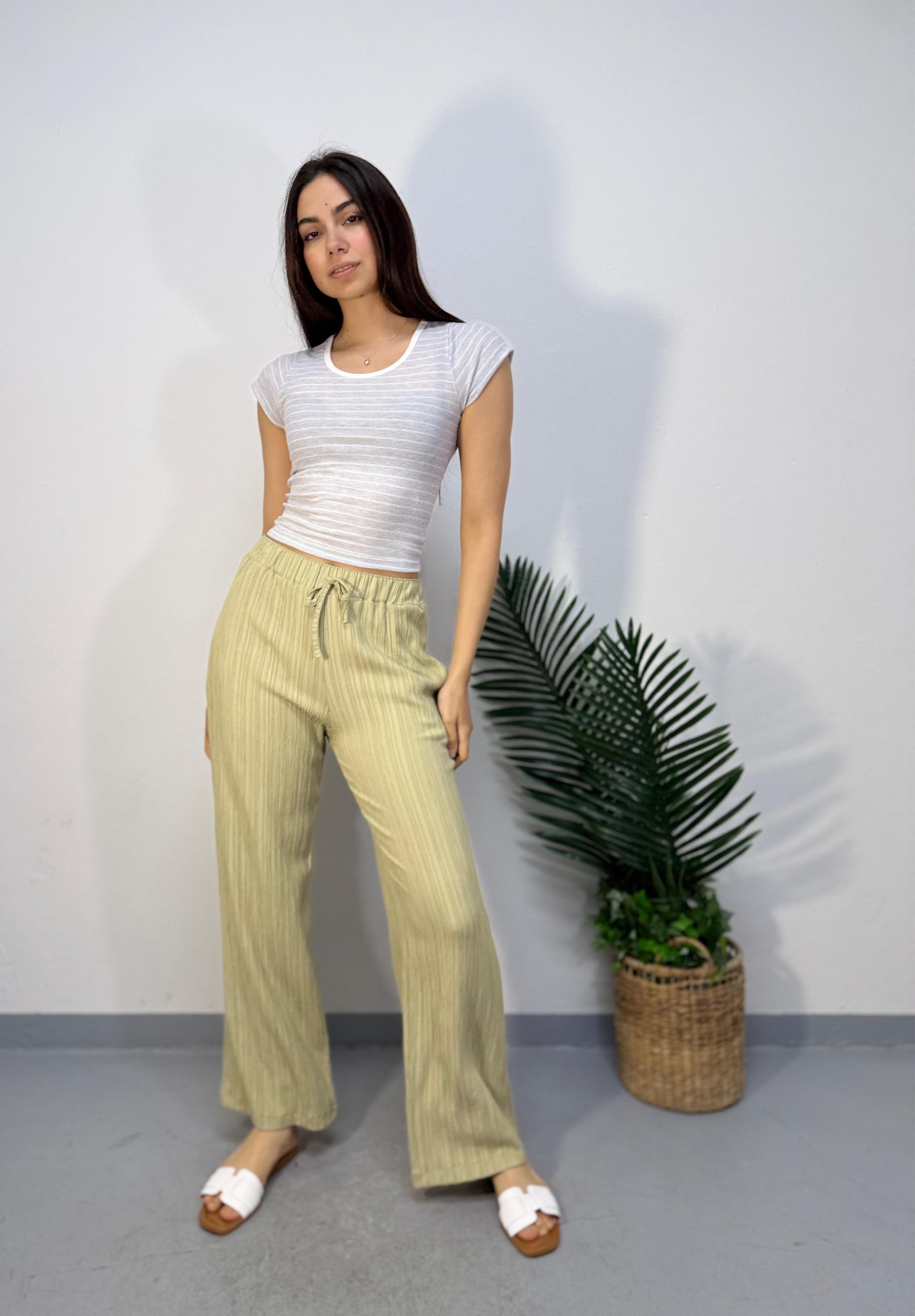 Pantalón Gou