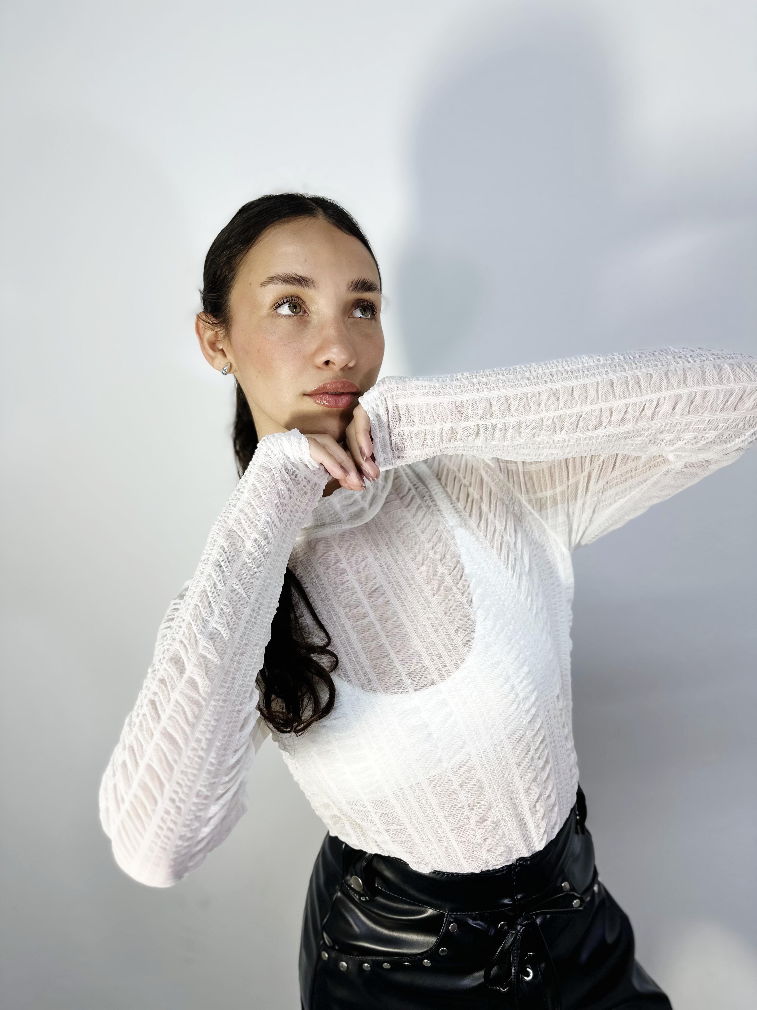 Remera Dulcinea