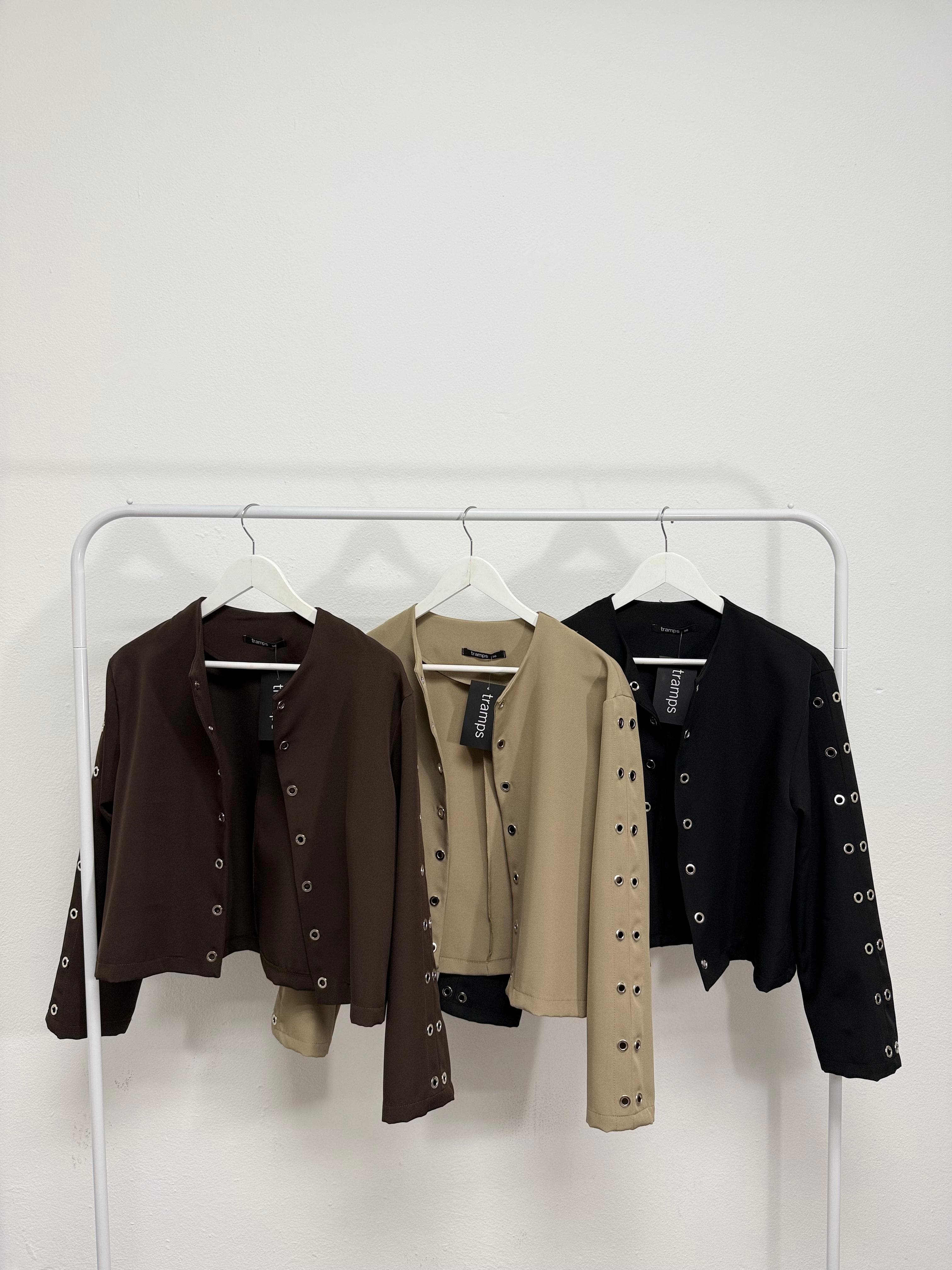 Chaqueta Andrea