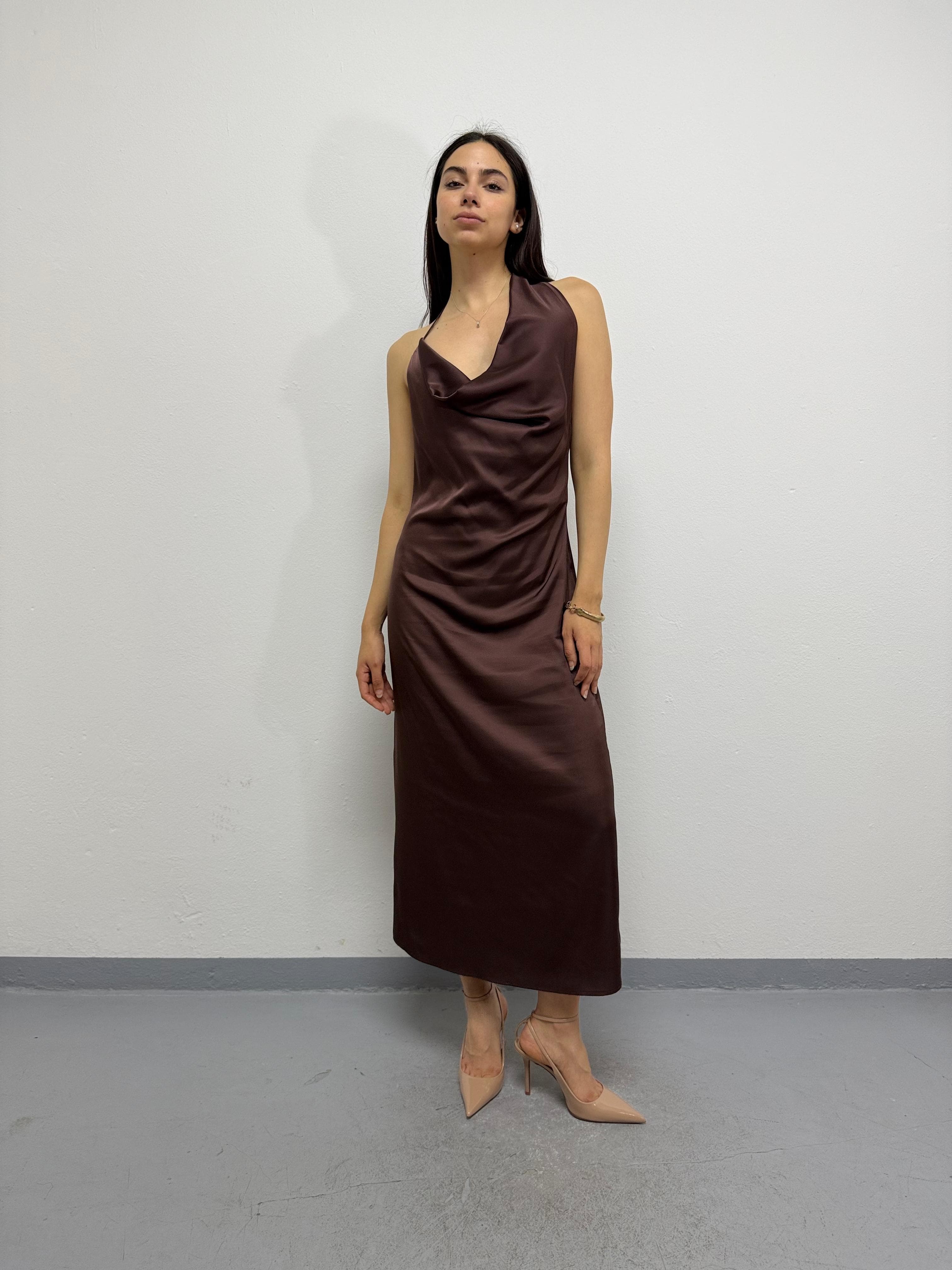 Vestido Keys