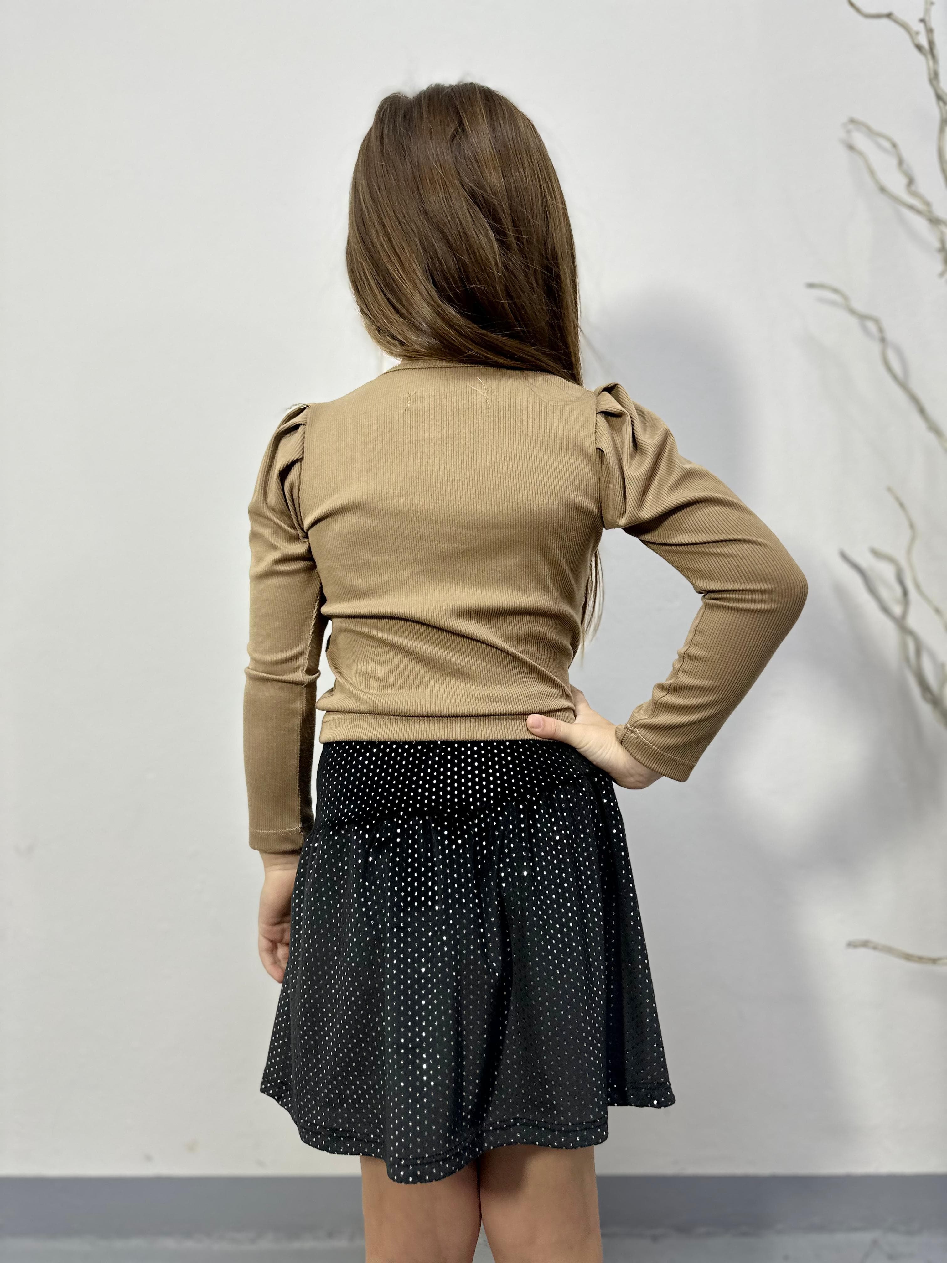 Falda Ceibo