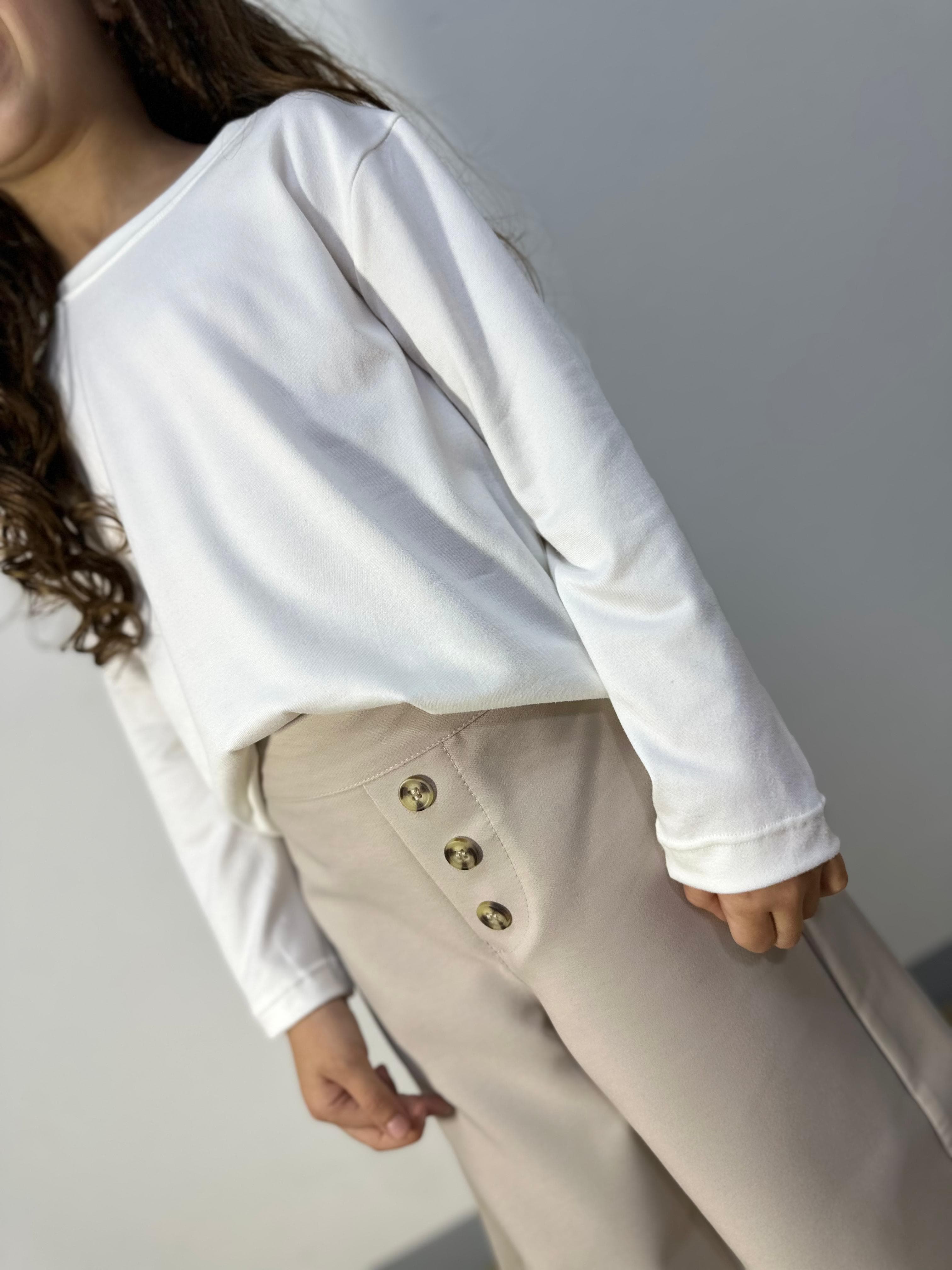 Pantalón Yuca