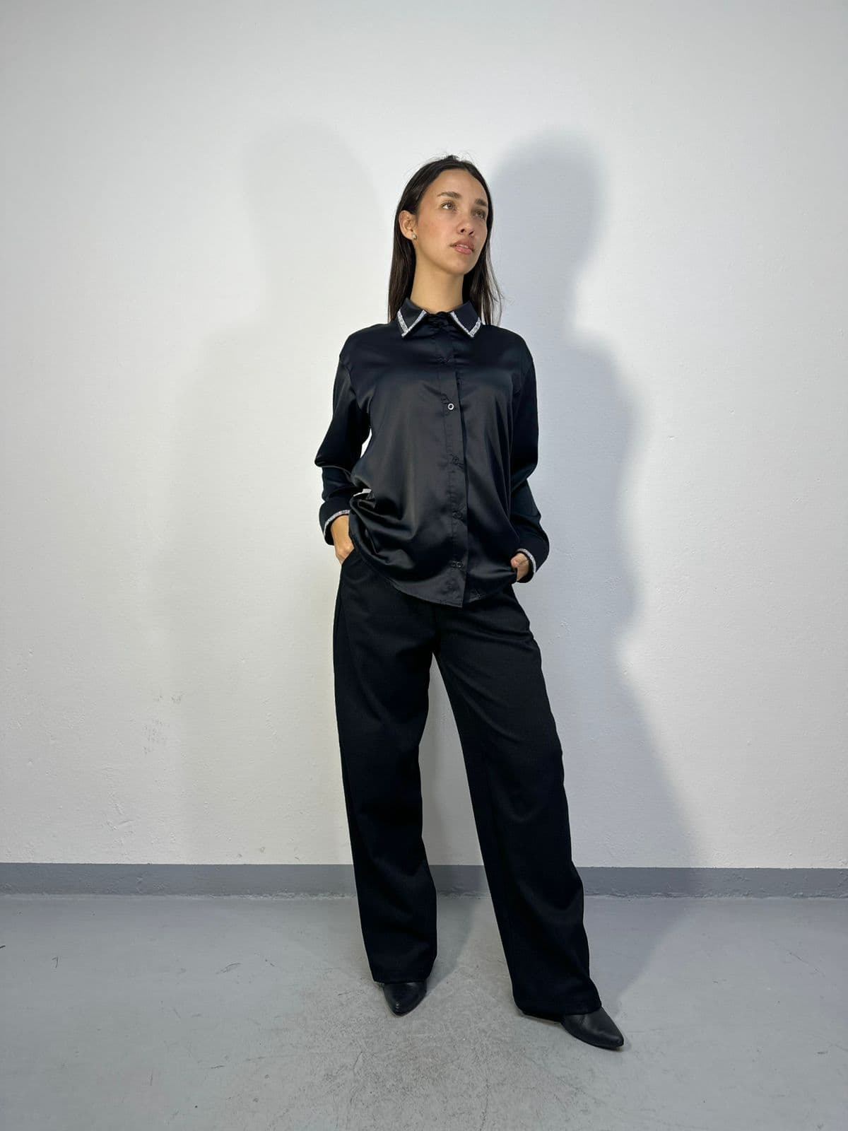 Camisa Celia