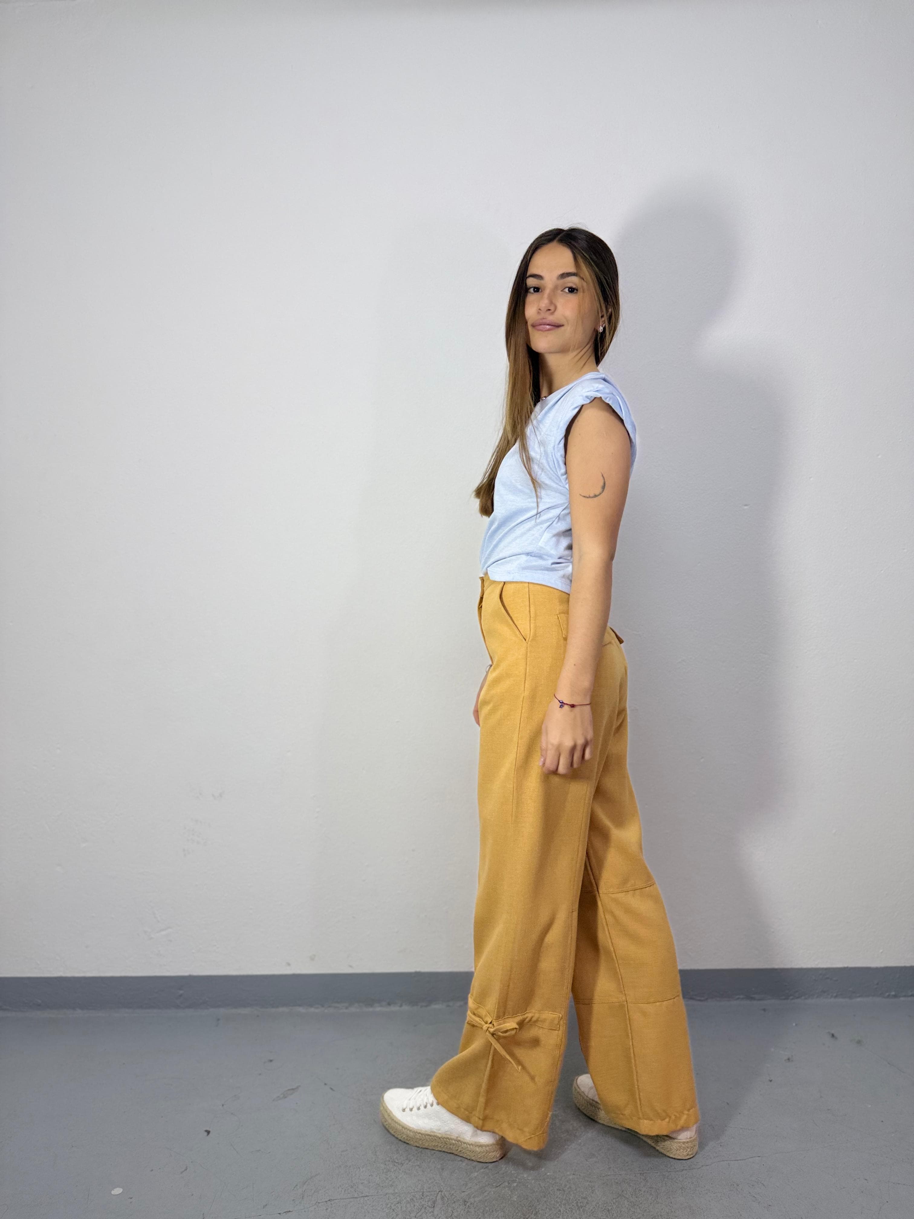 Pantalón Capaldi