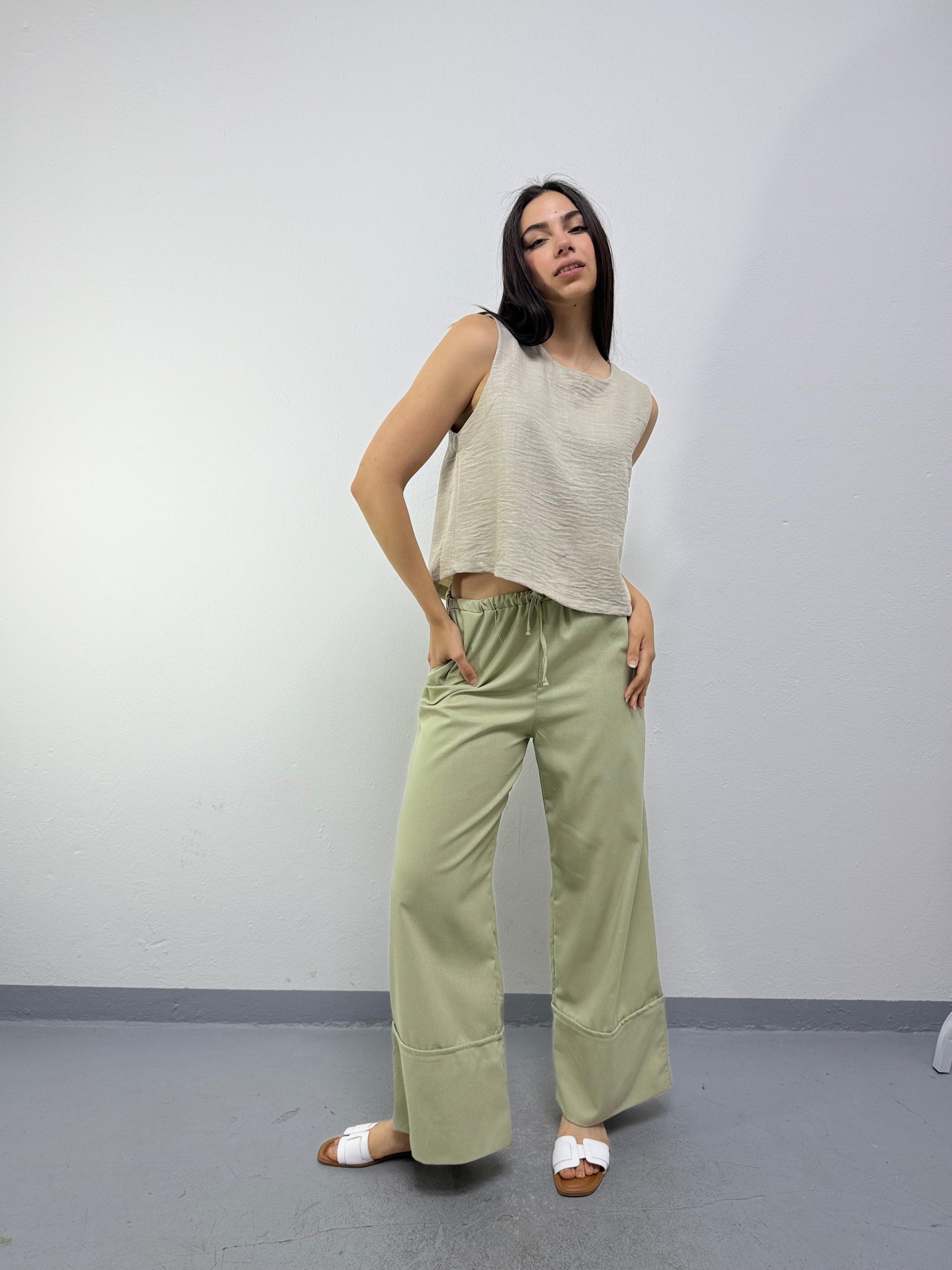 Pantalón  Harris