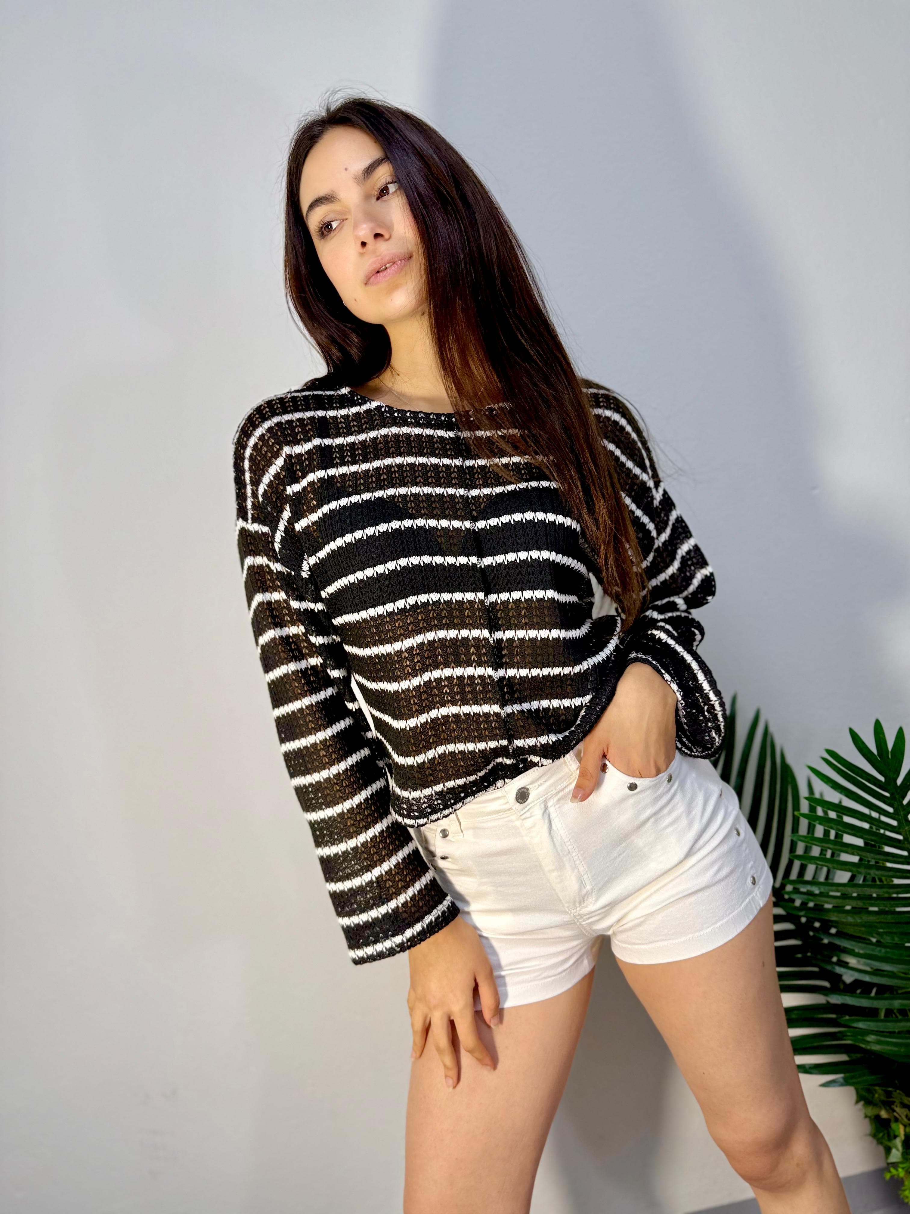 Short Aguilera