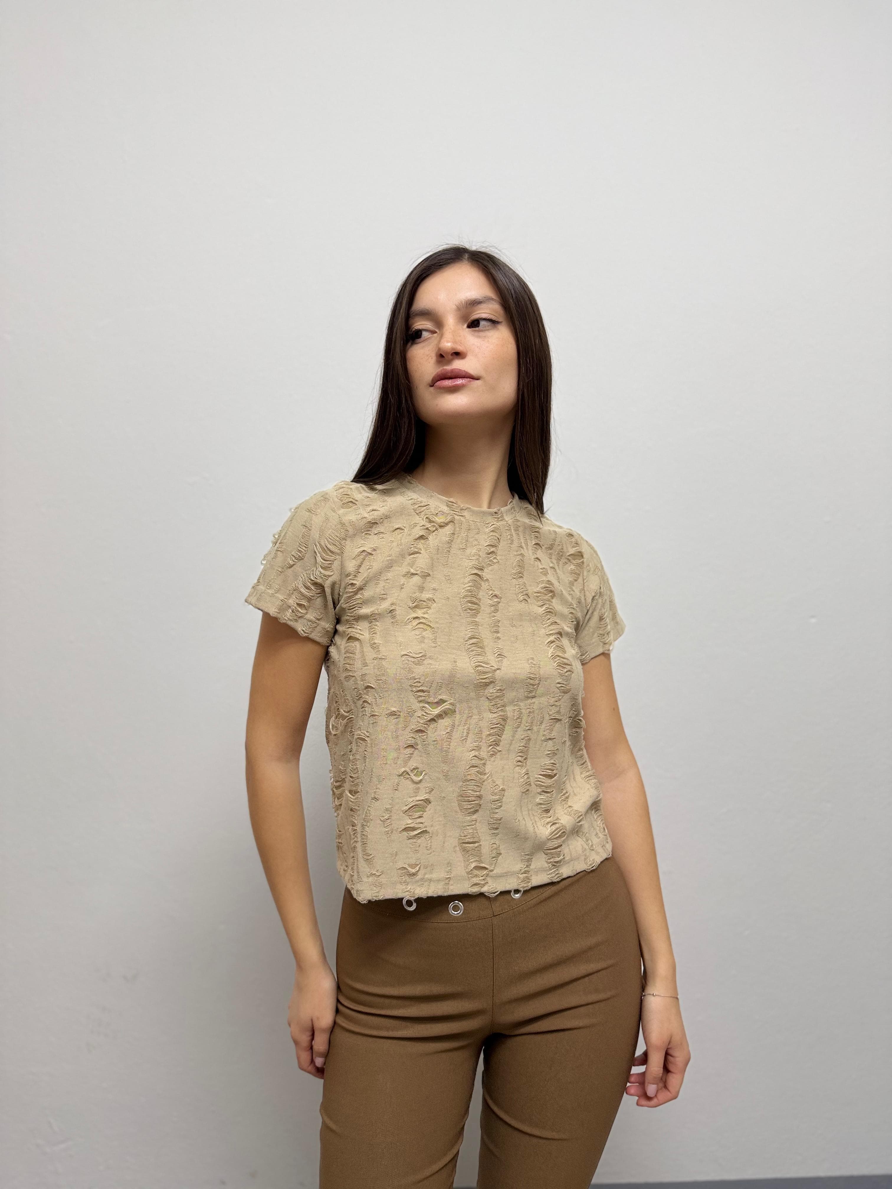 Remera Branko