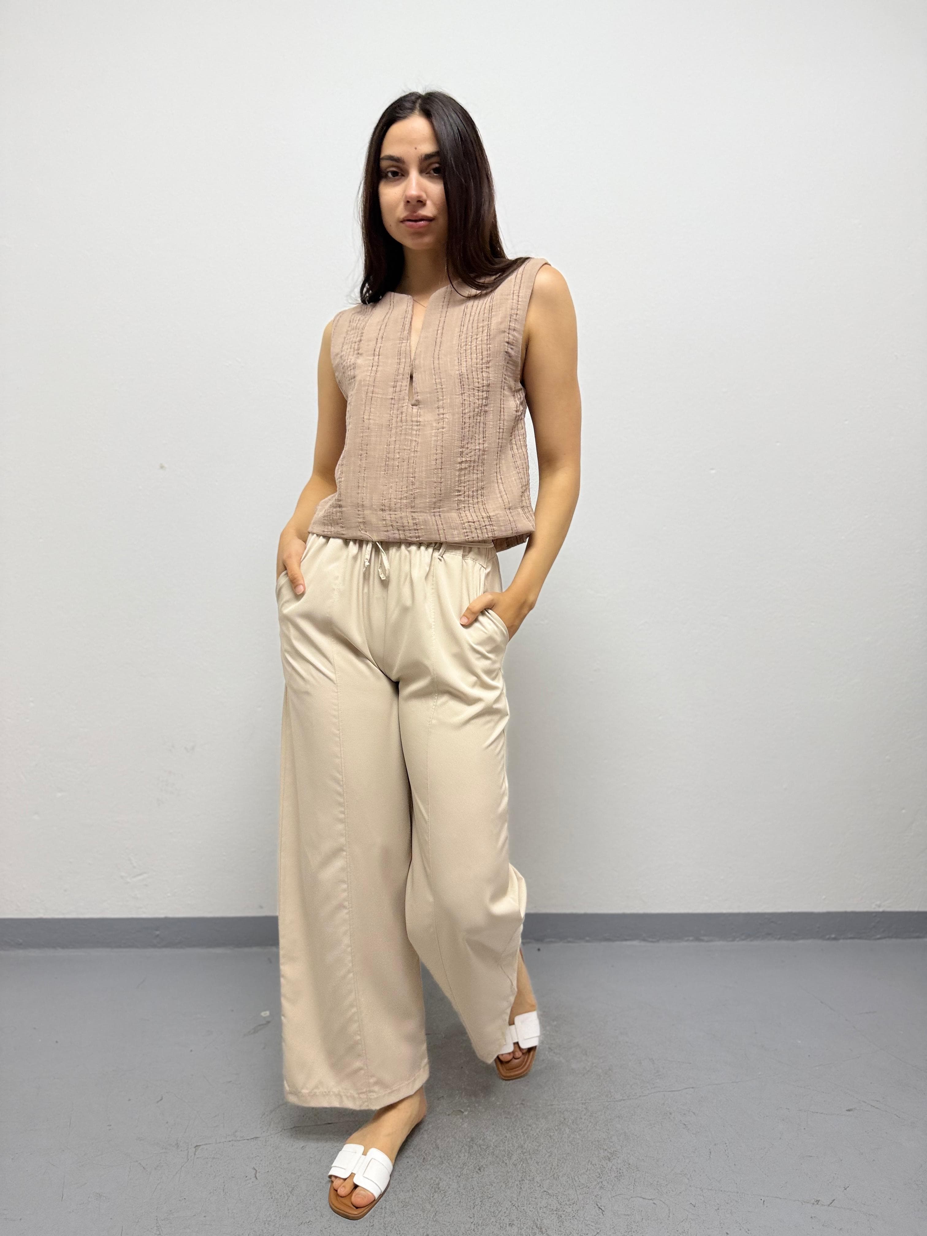 Blusa Pional