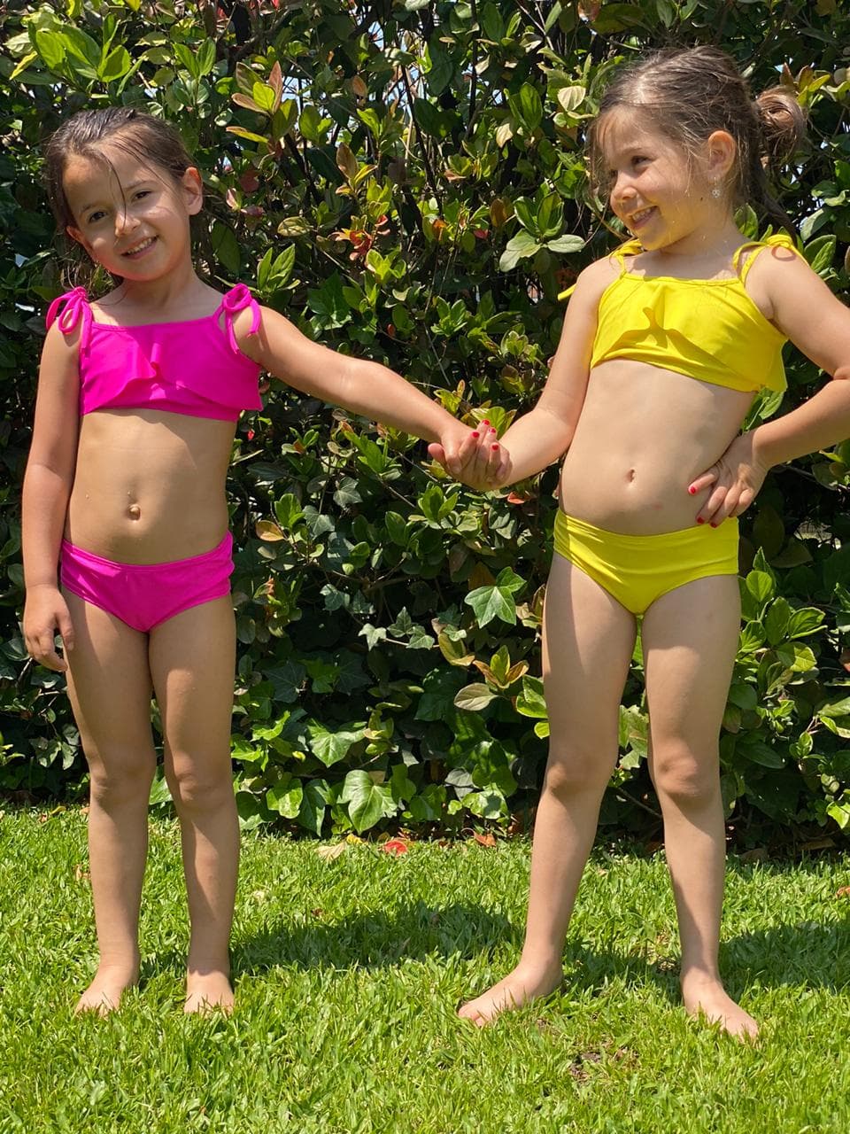Bikini Granada