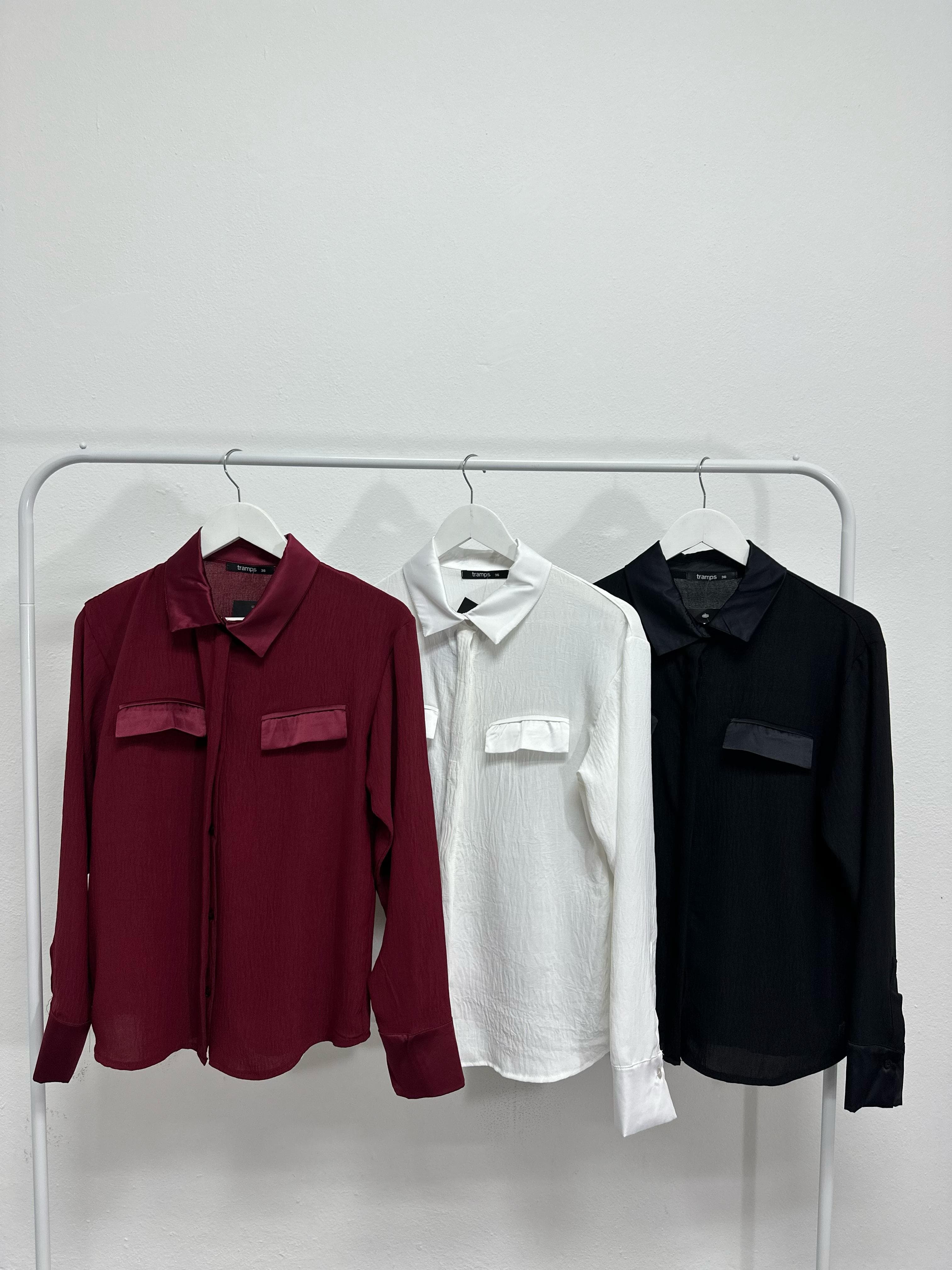 Camisa Neiva