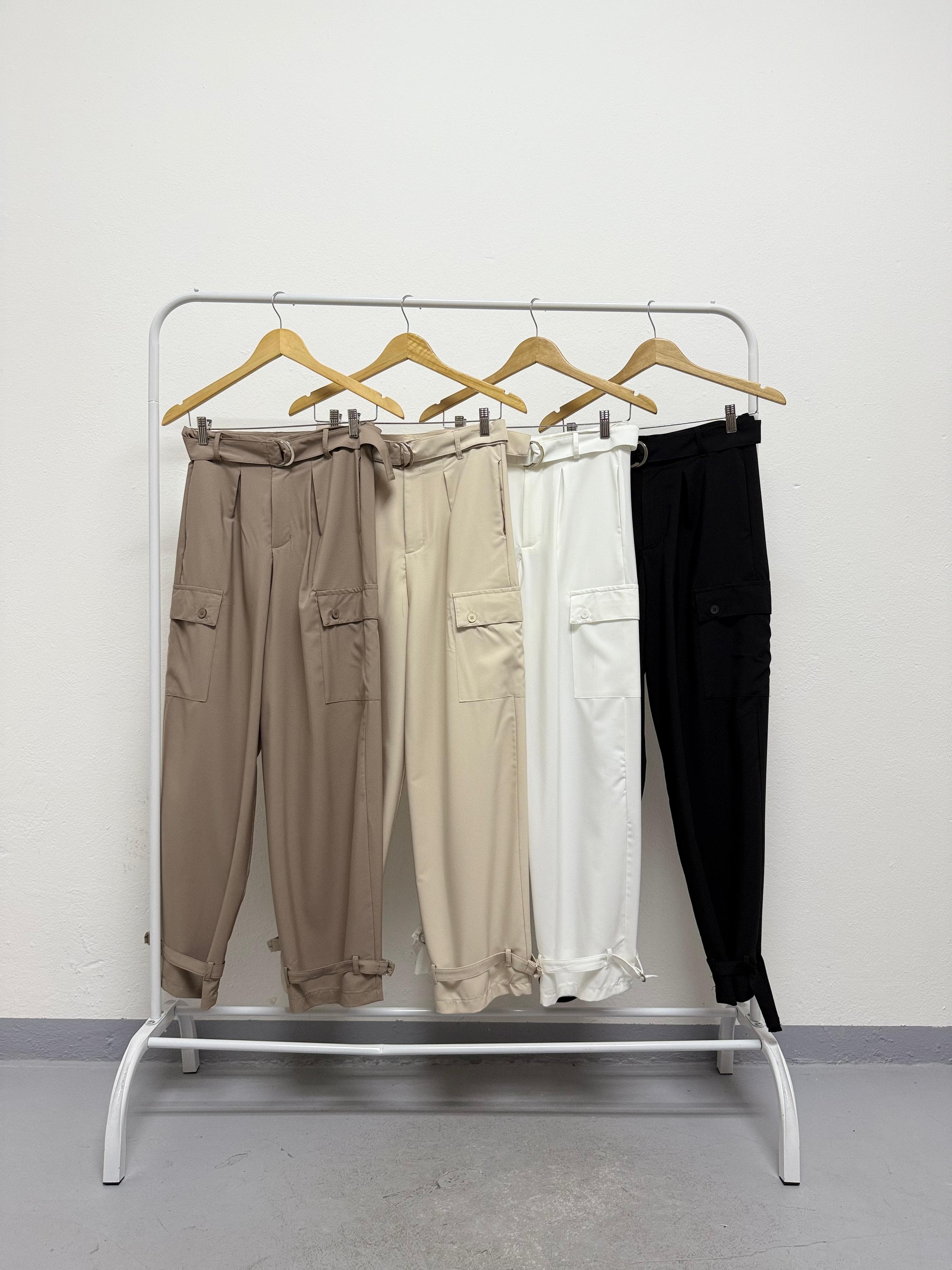 Pantalón Airbag