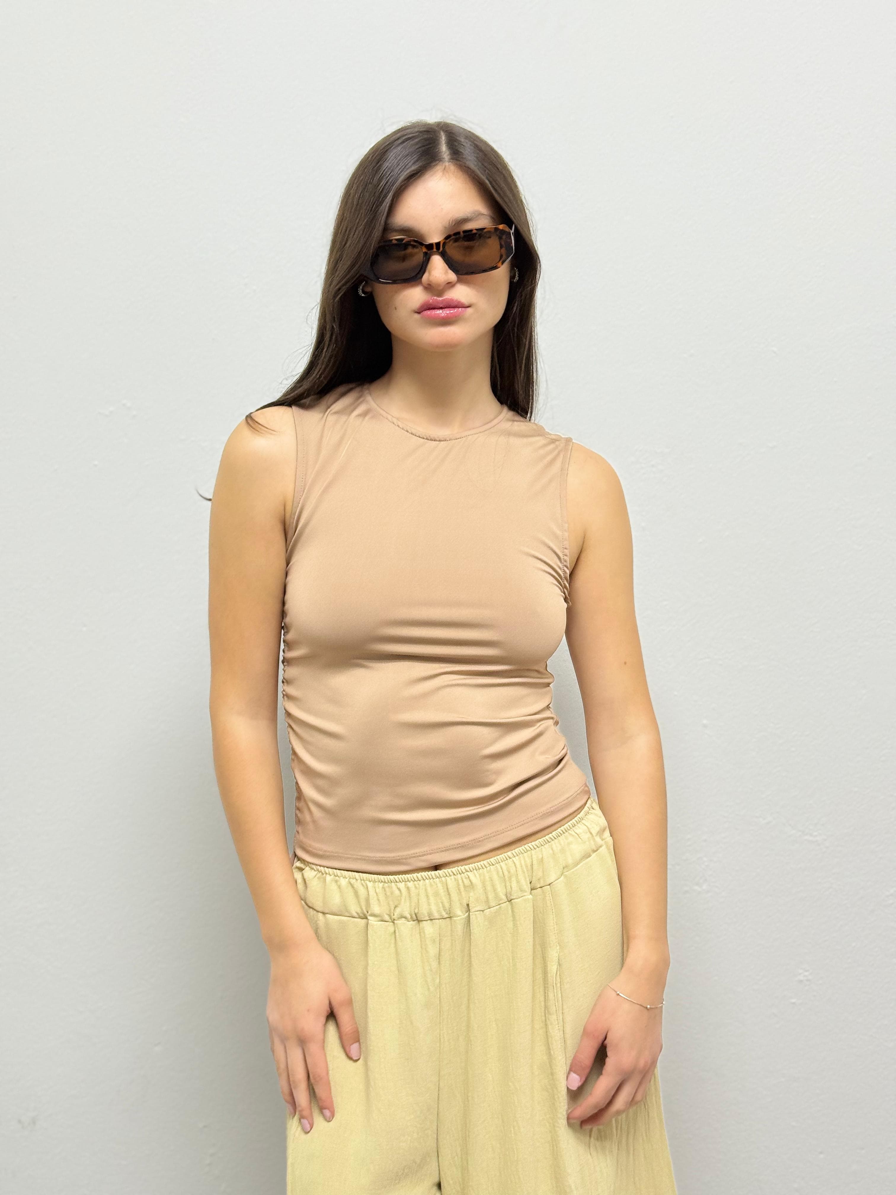 Musculosa Stella