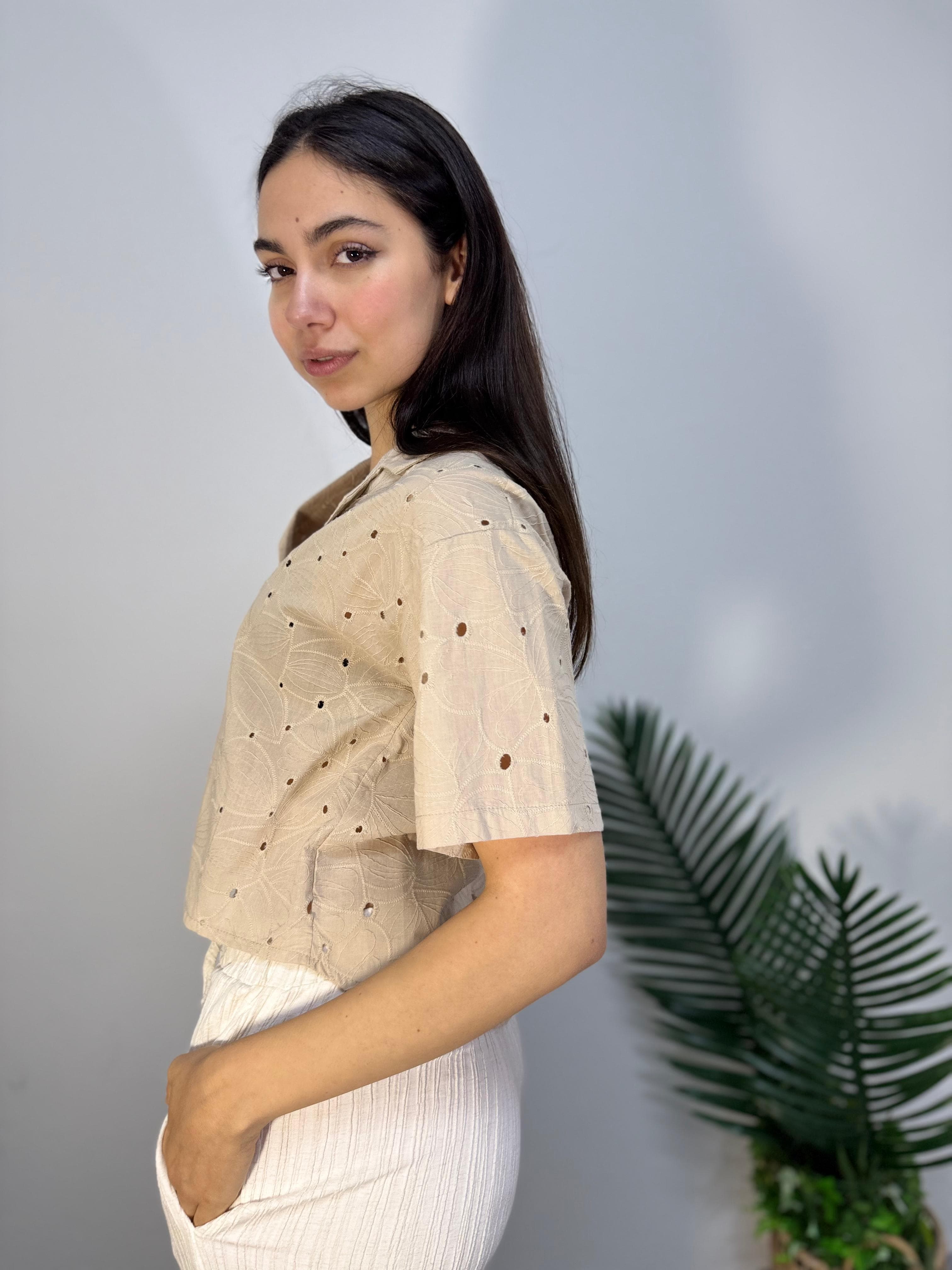 Camisa Mau