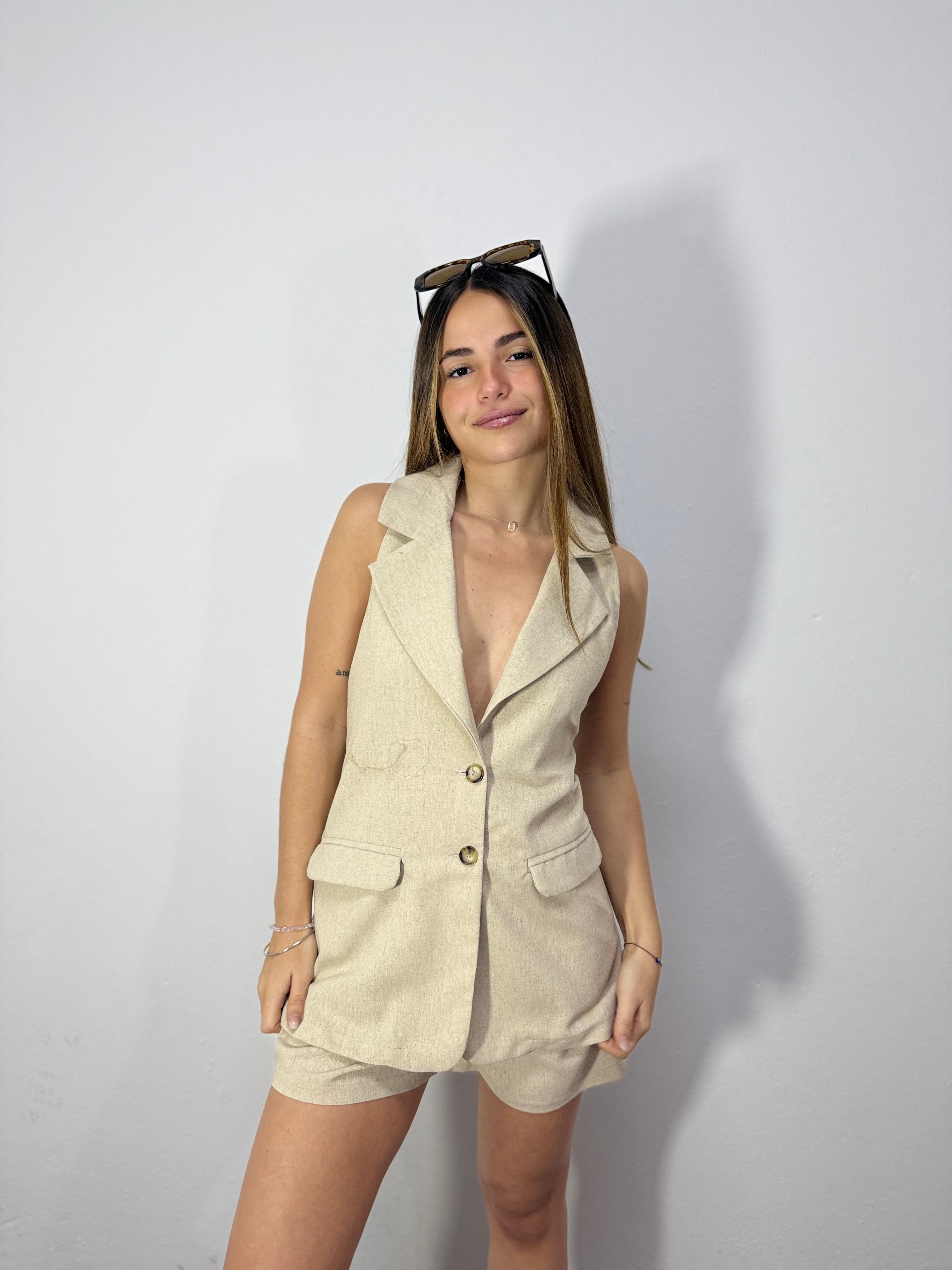 Short Turizo