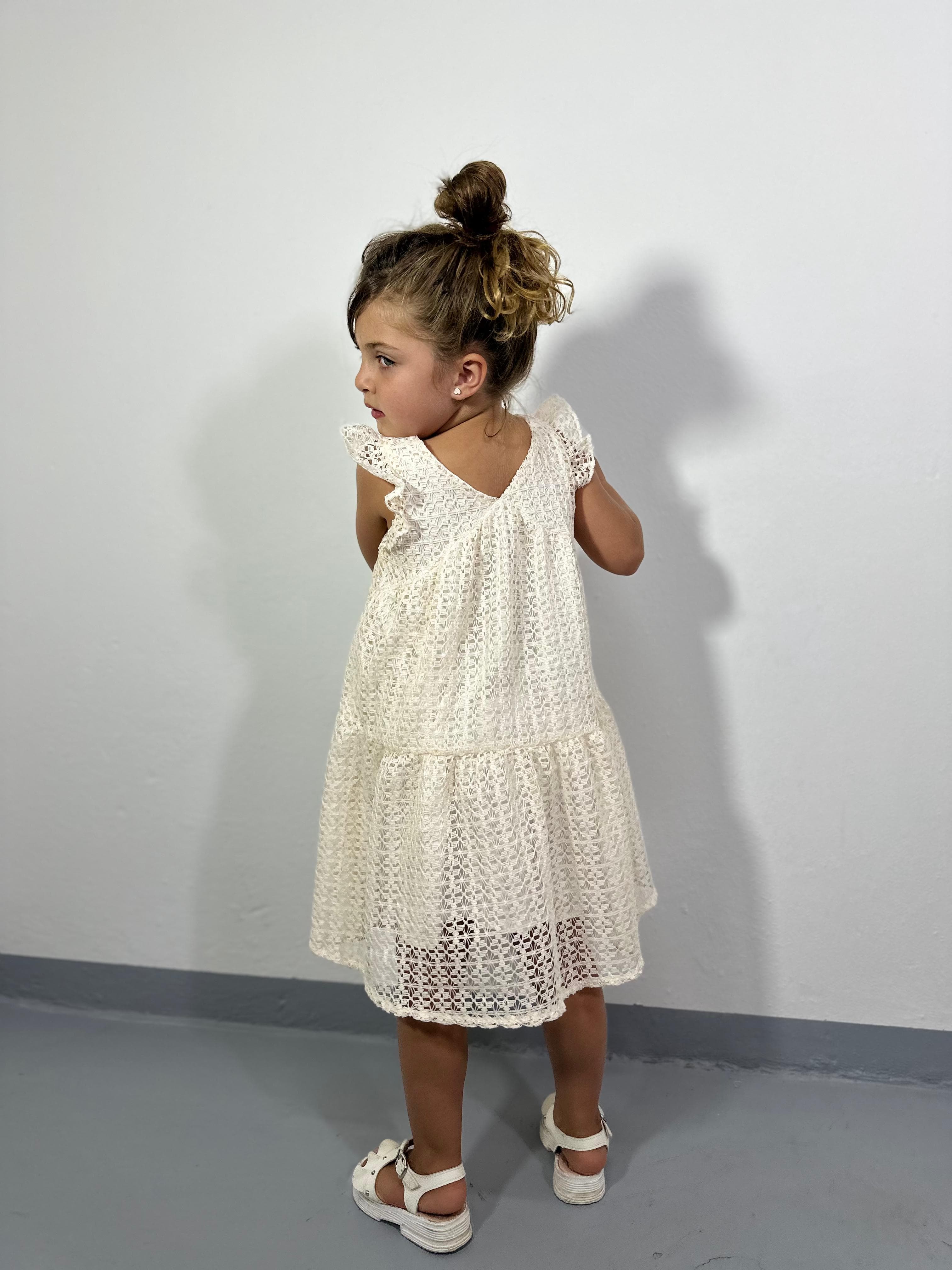 Vestido Limari
