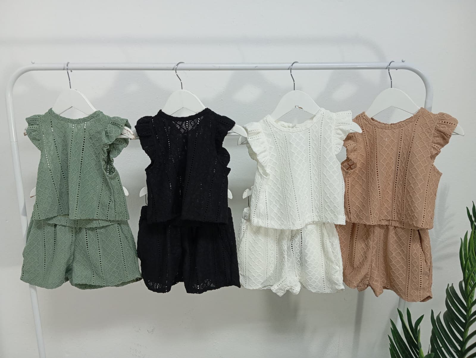 Blusa Masha