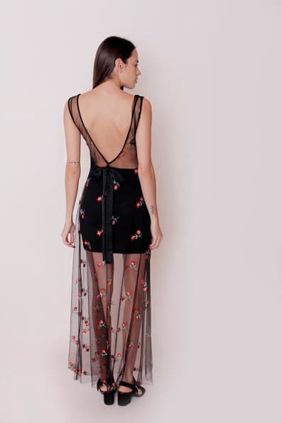 Vestido Daytona