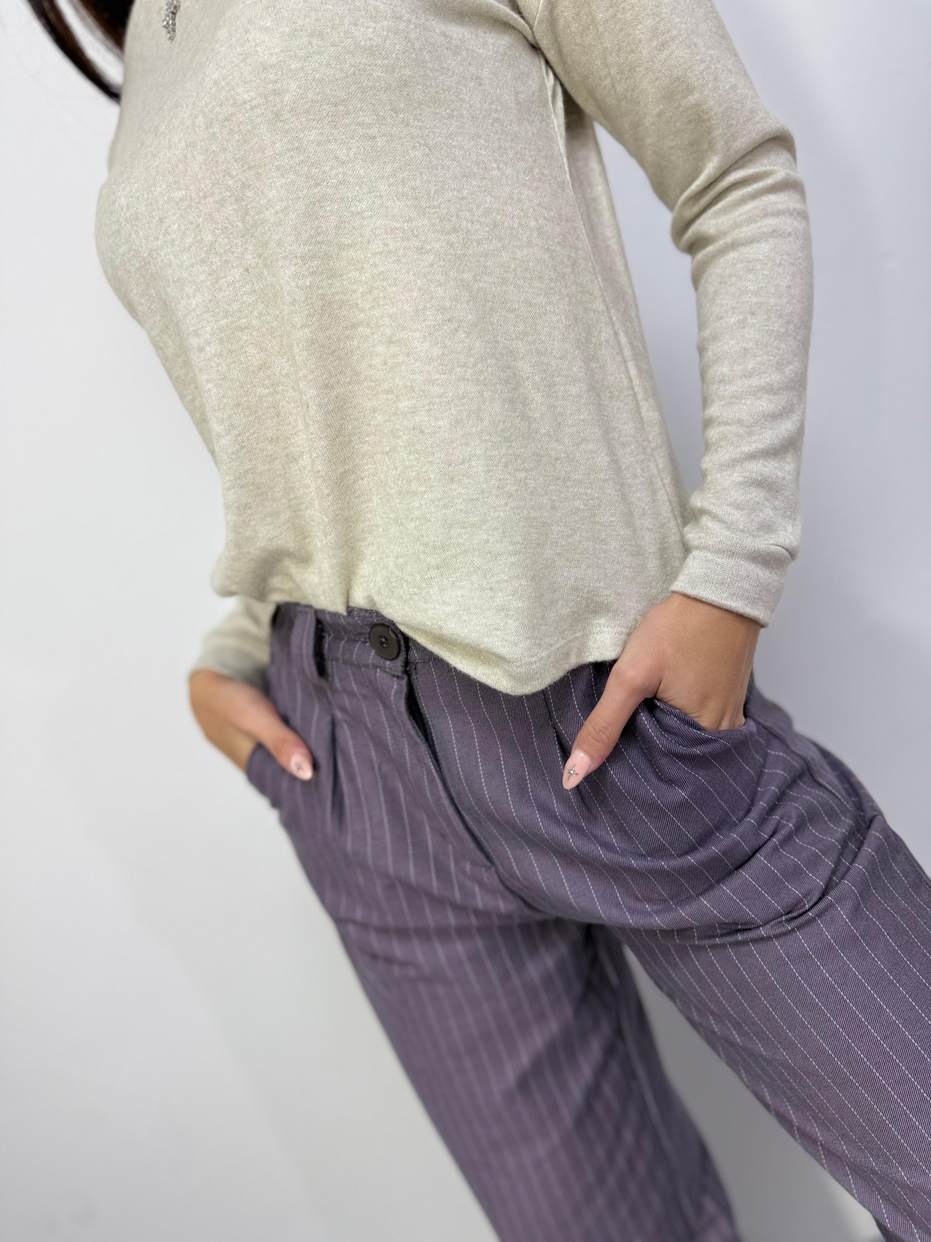 Pantalón  Paz