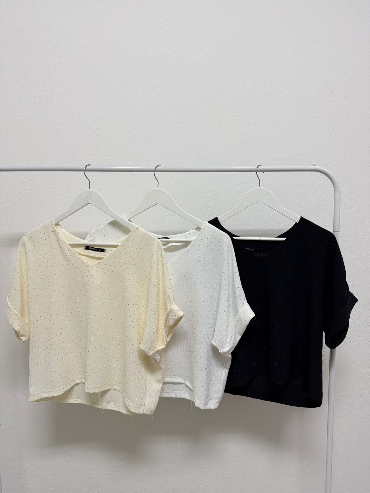 Blusa Soledad