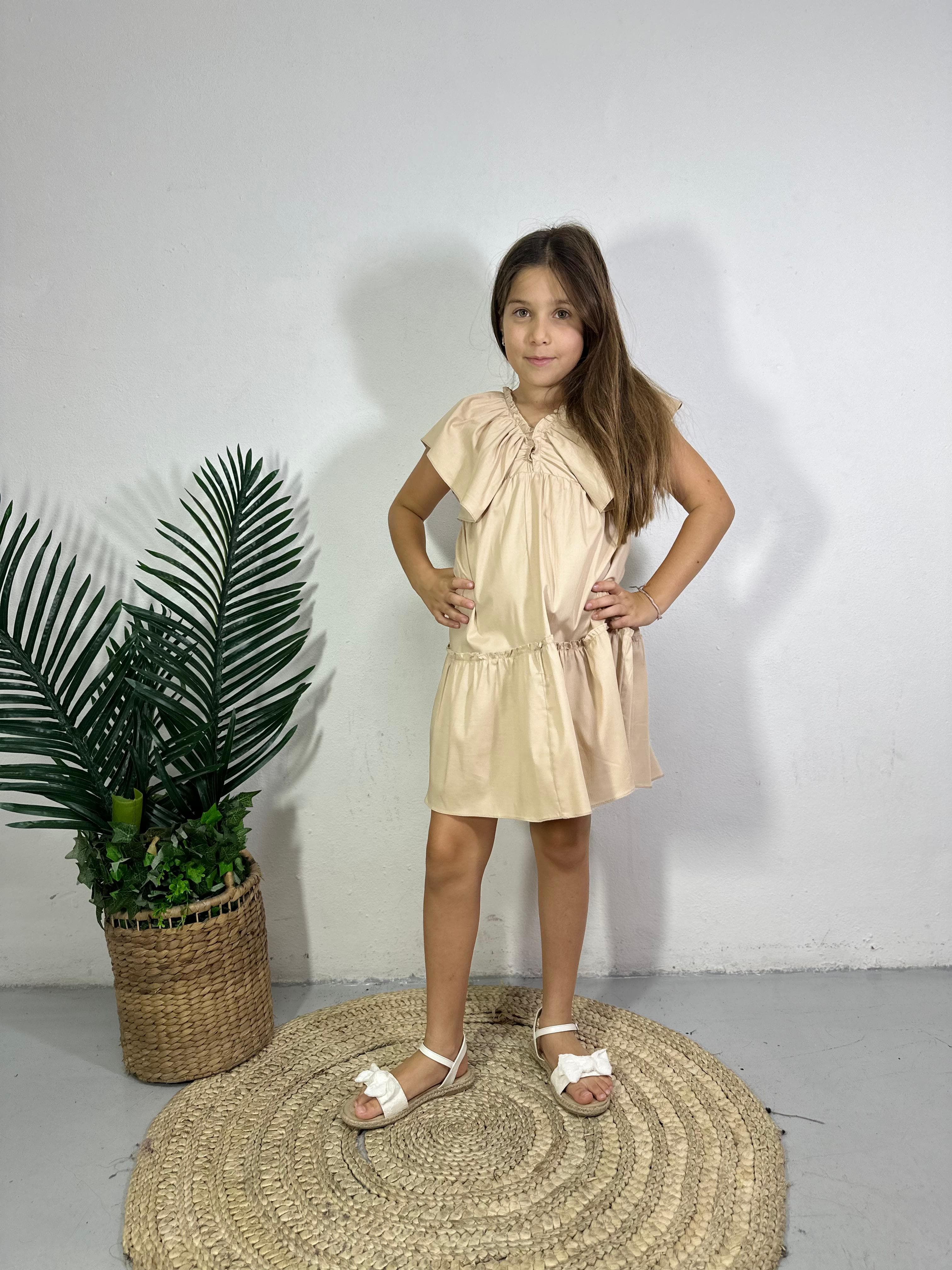 Vestido Volga