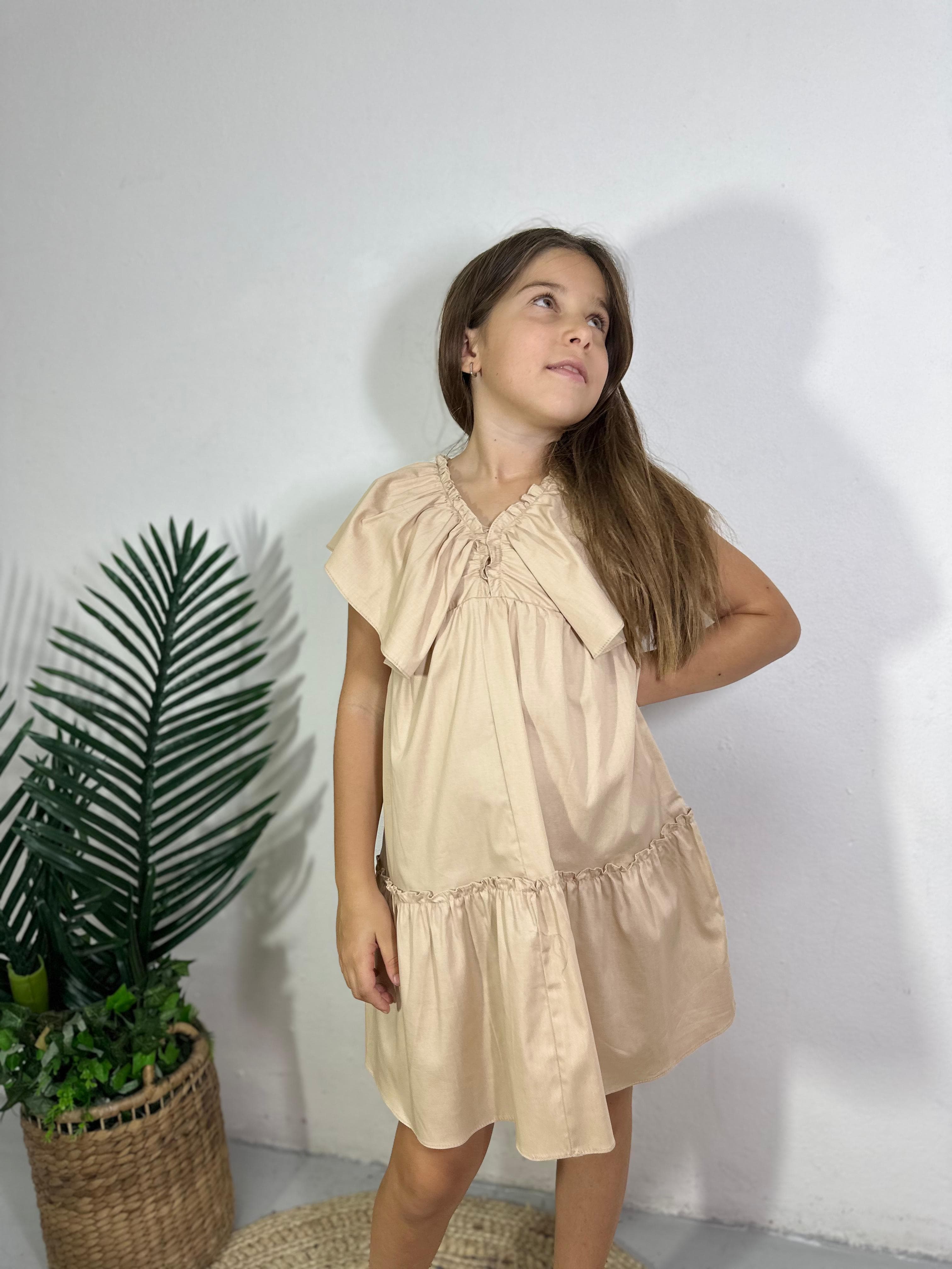 Vestido Volga
