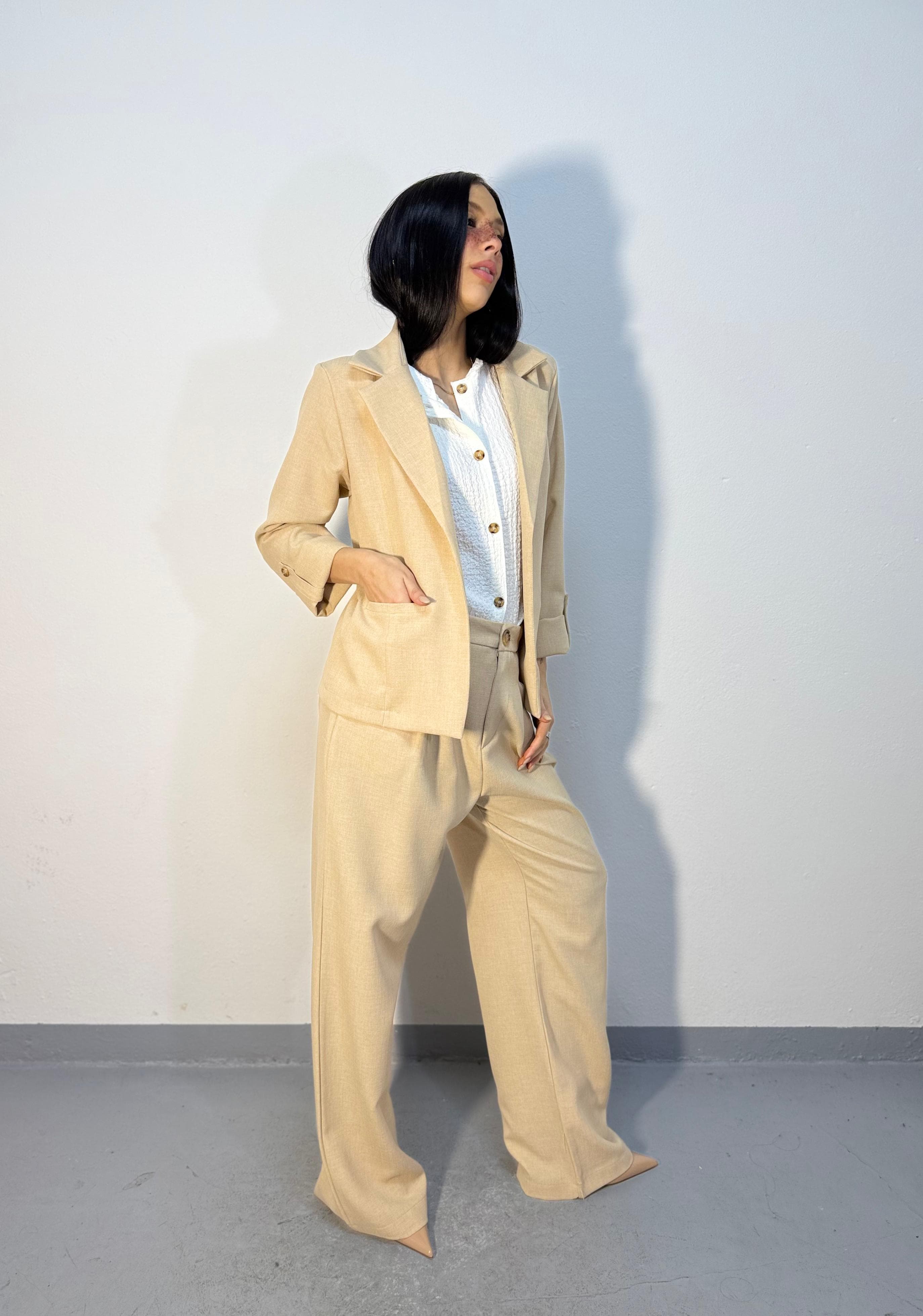 Pantalón  Mya