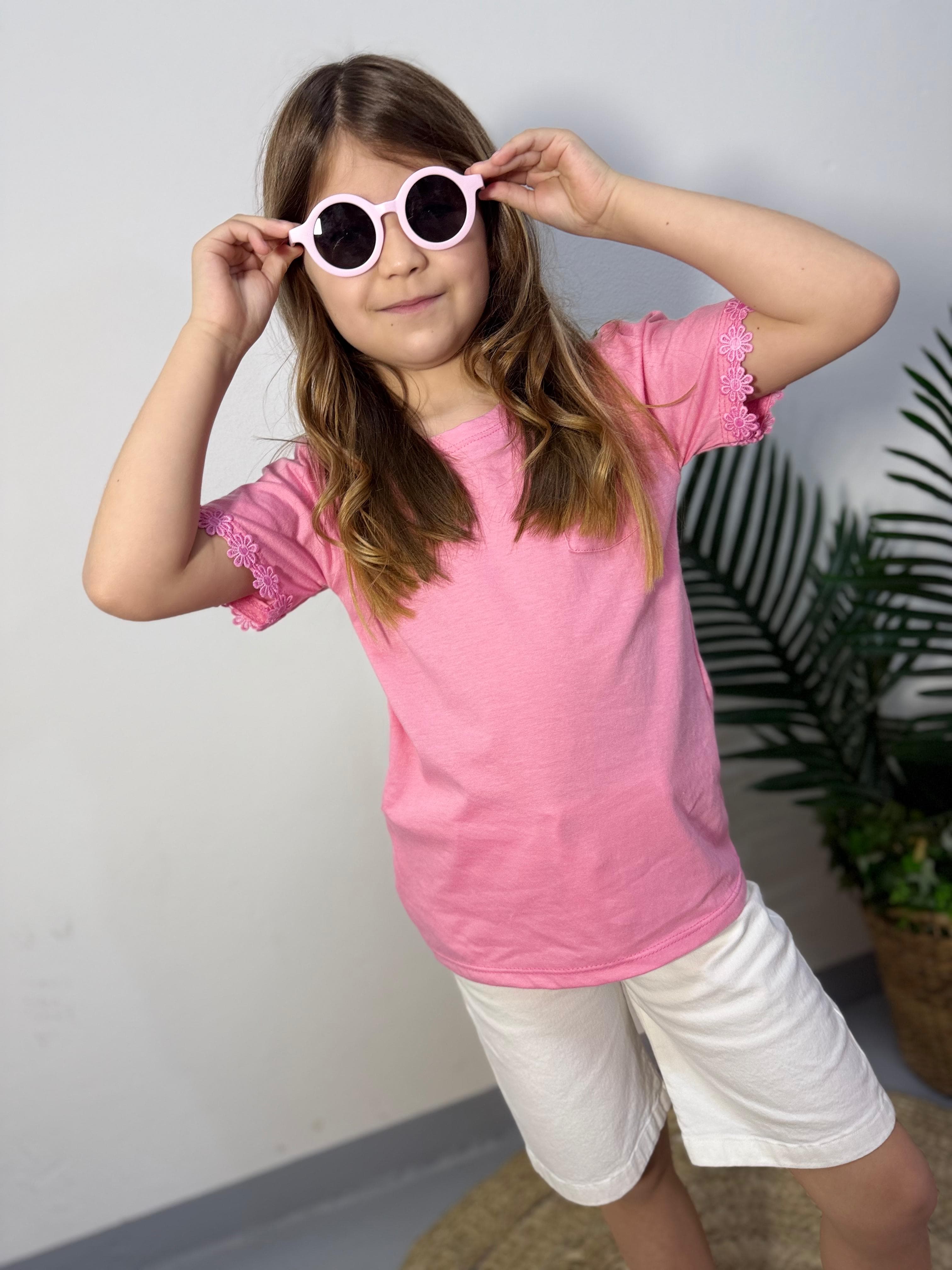 Remera Margarita