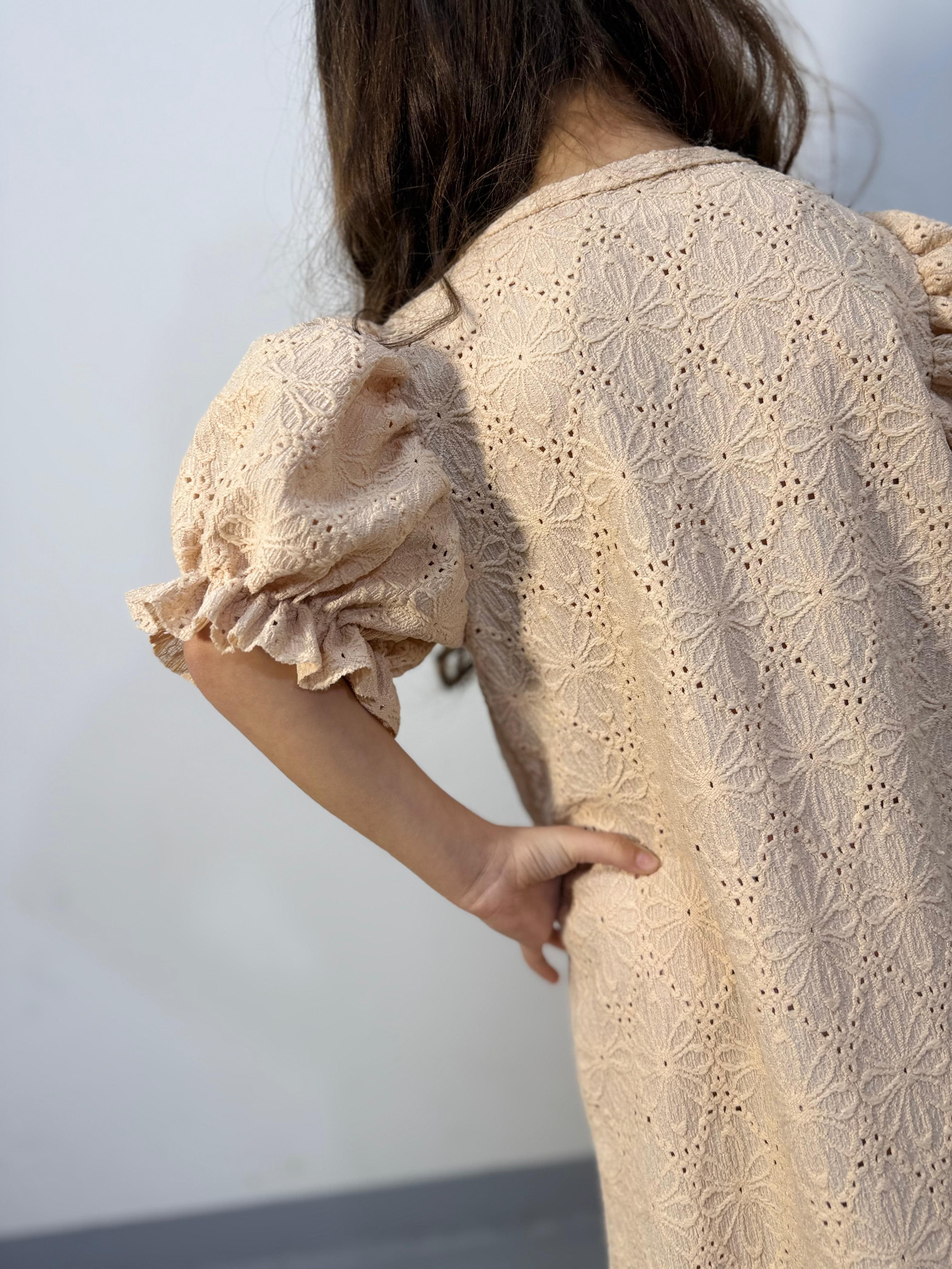 Vestido Elena