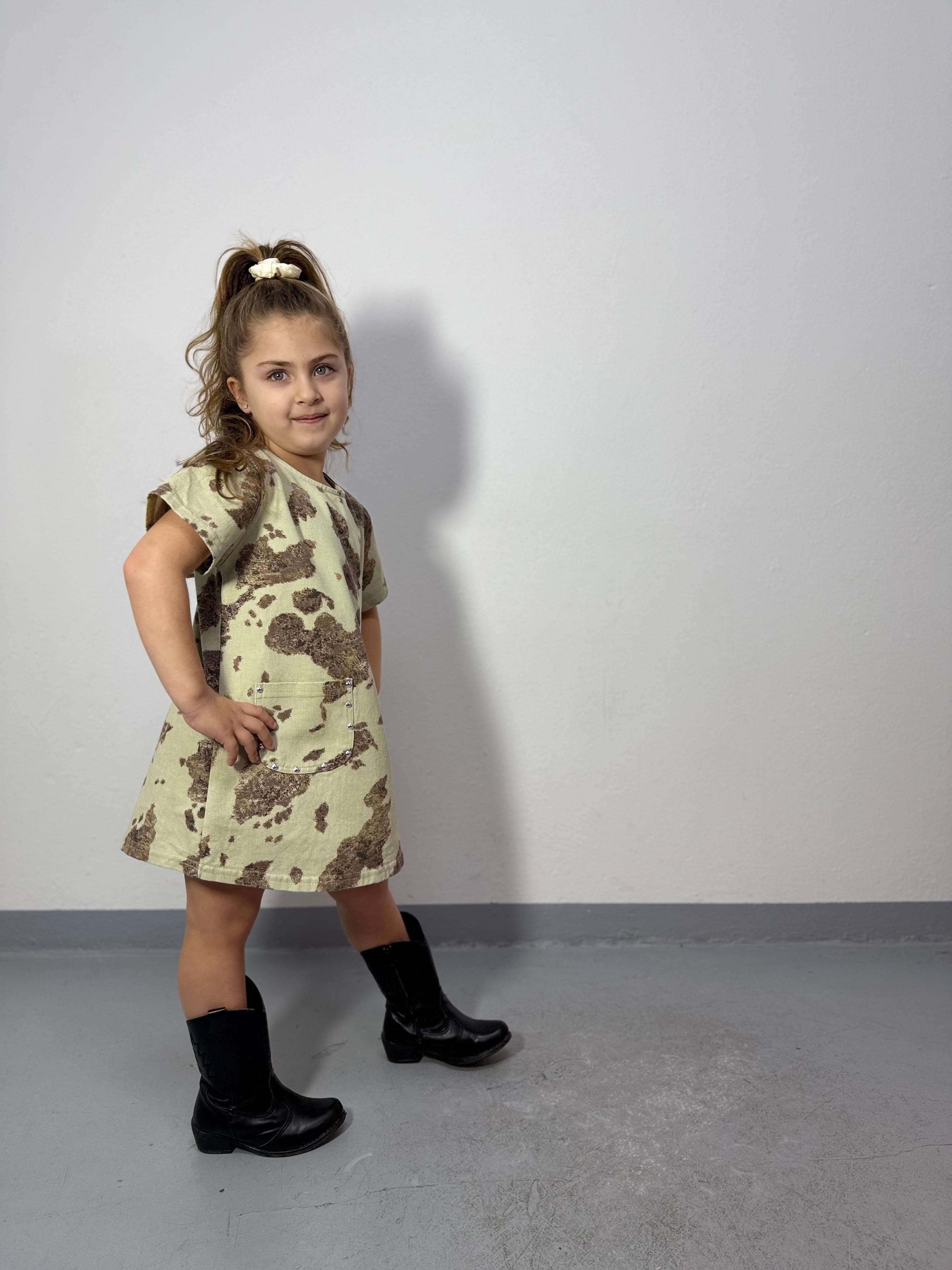 Vestido Sasha
