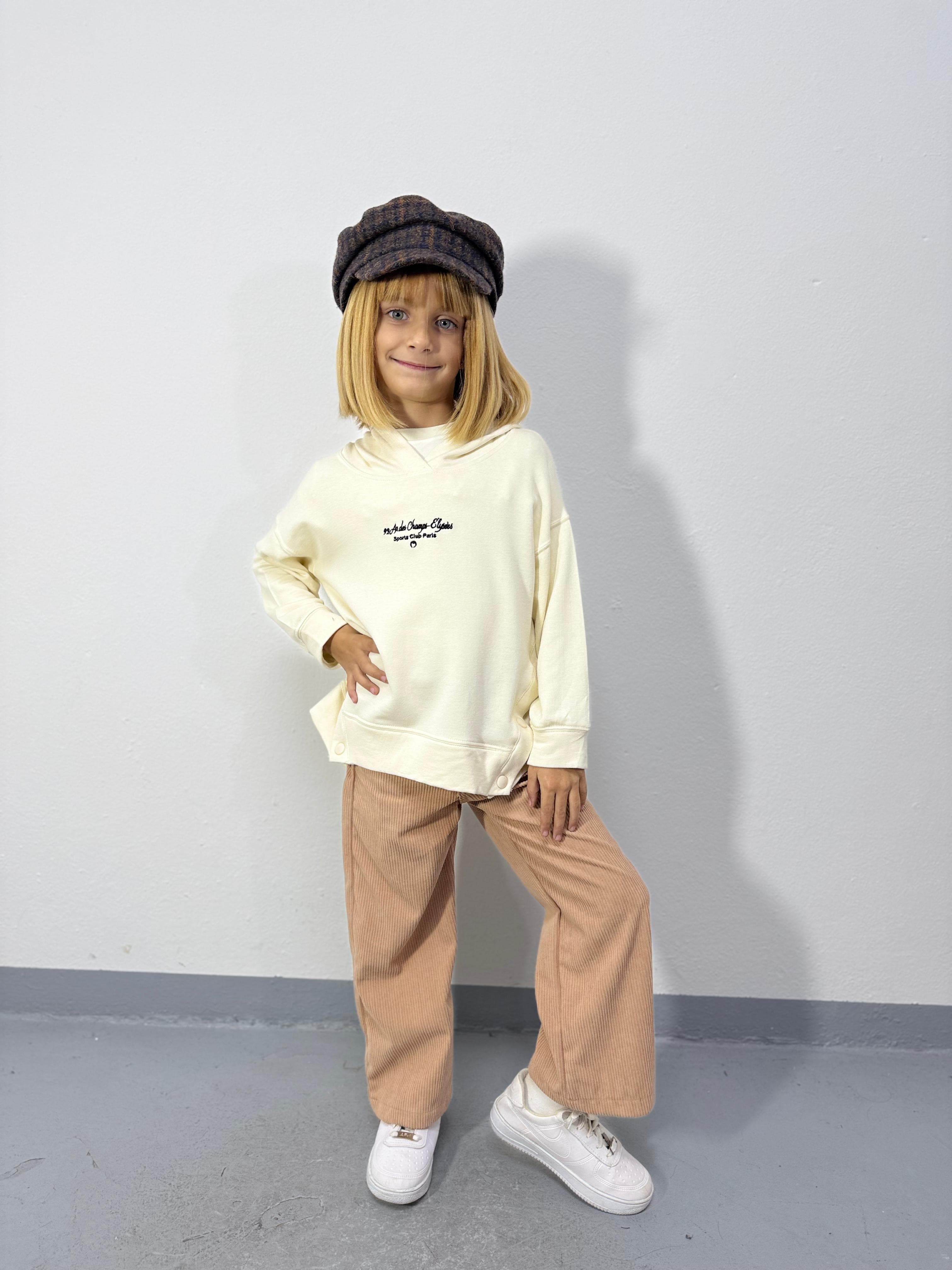 Pantalón Petunia