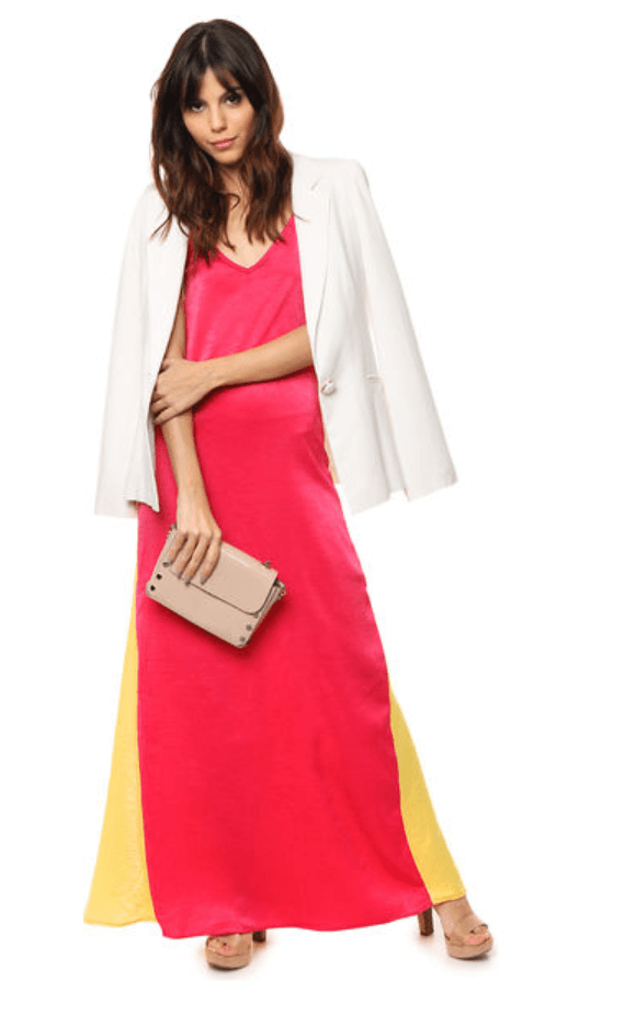 Vestido Melody
