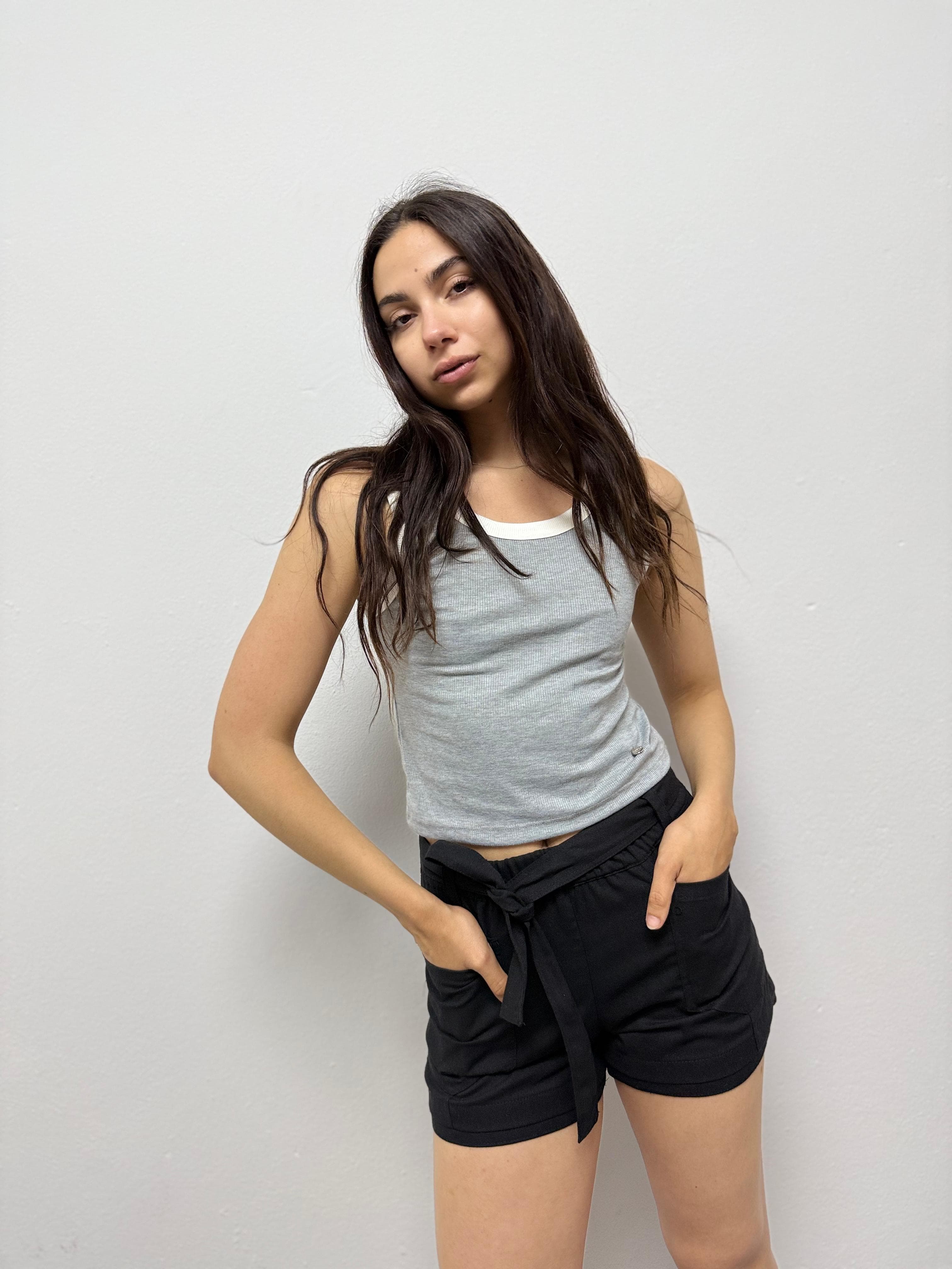 Musculosa Hardwell