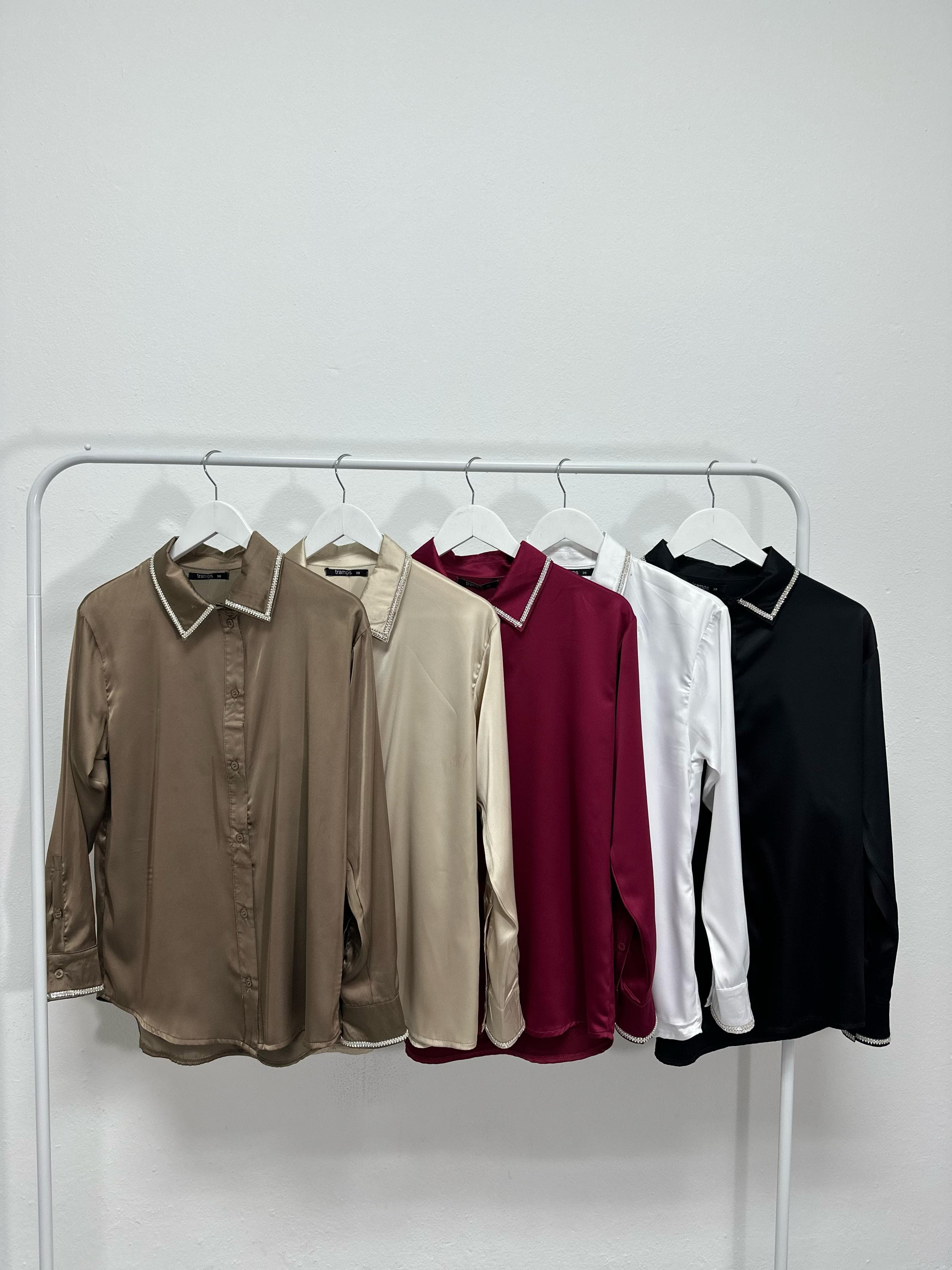 Camisa Celia