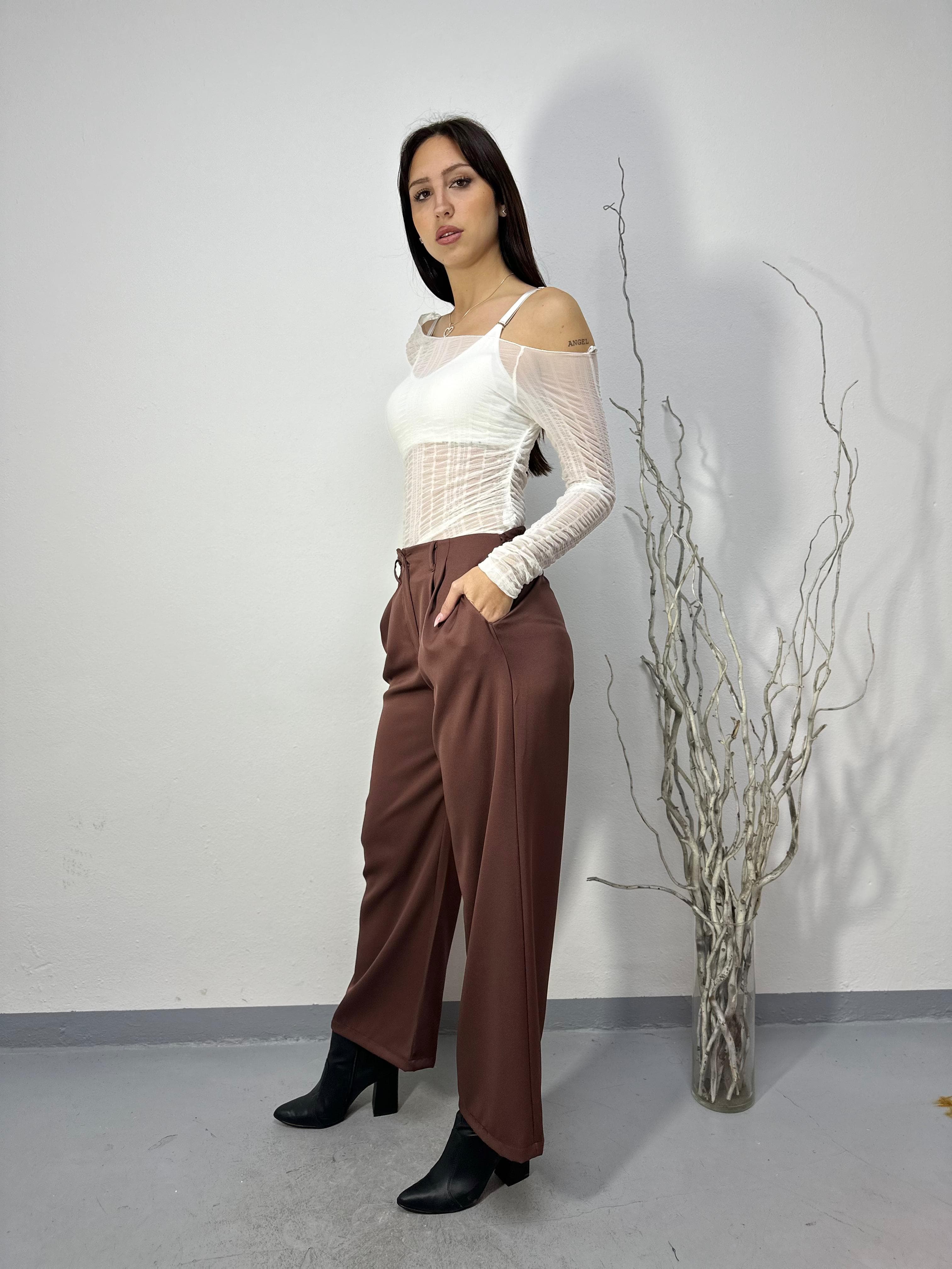 Remera Adelina