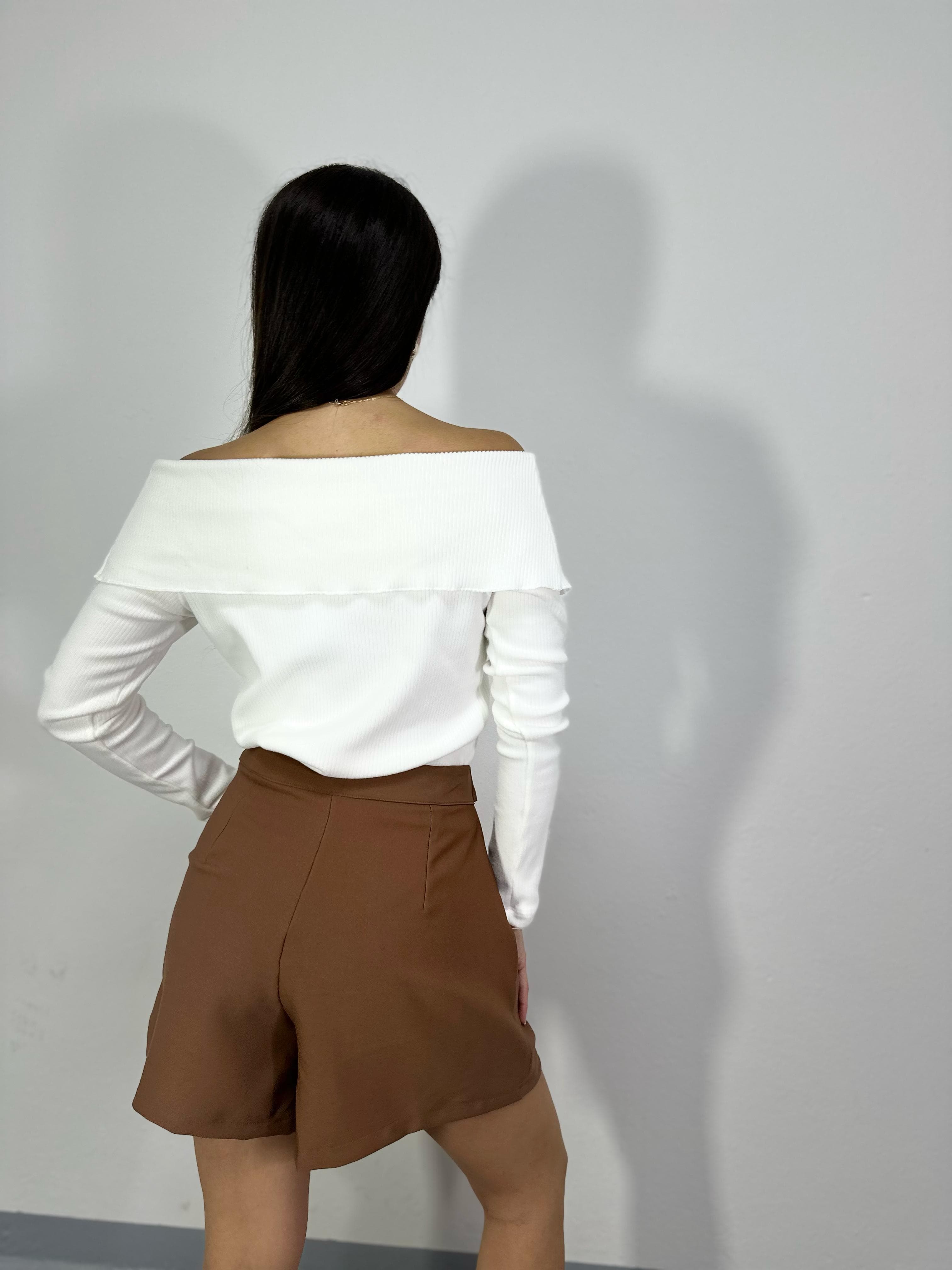 Short Fabrizia