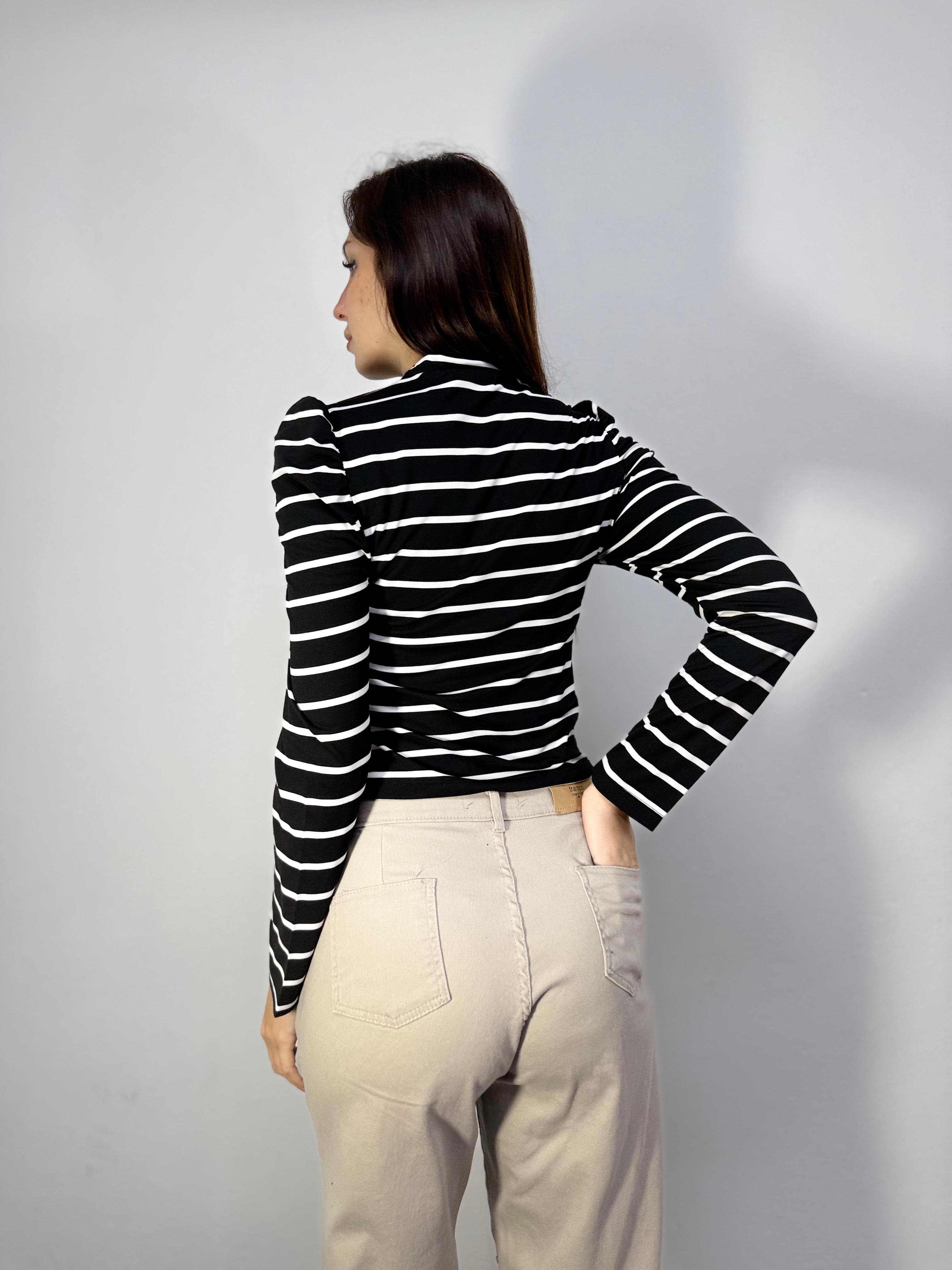 Remera Zia