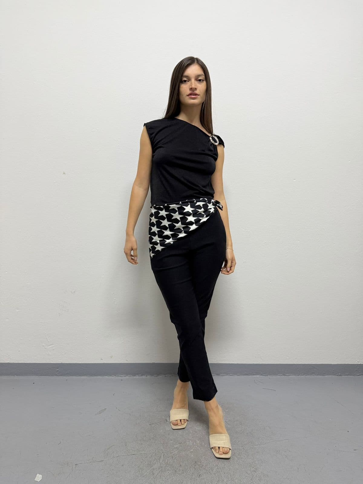 Blusa Mon