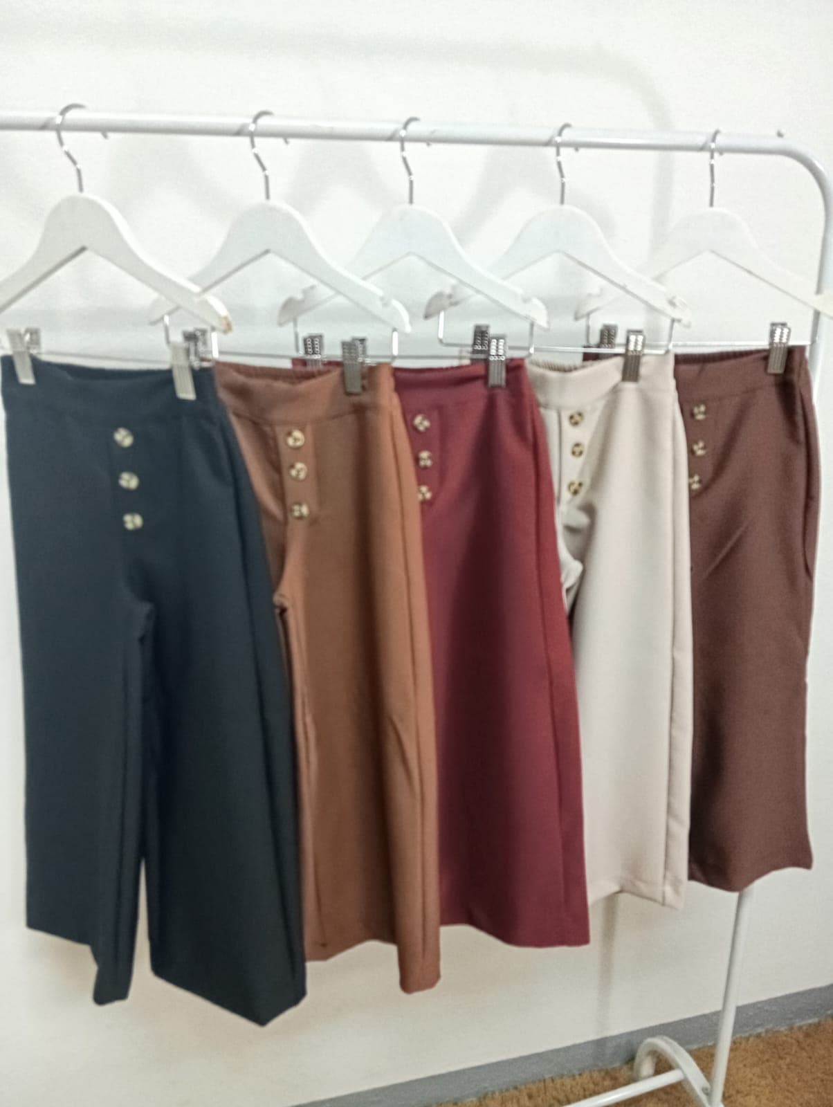 Pantalón Yuca
