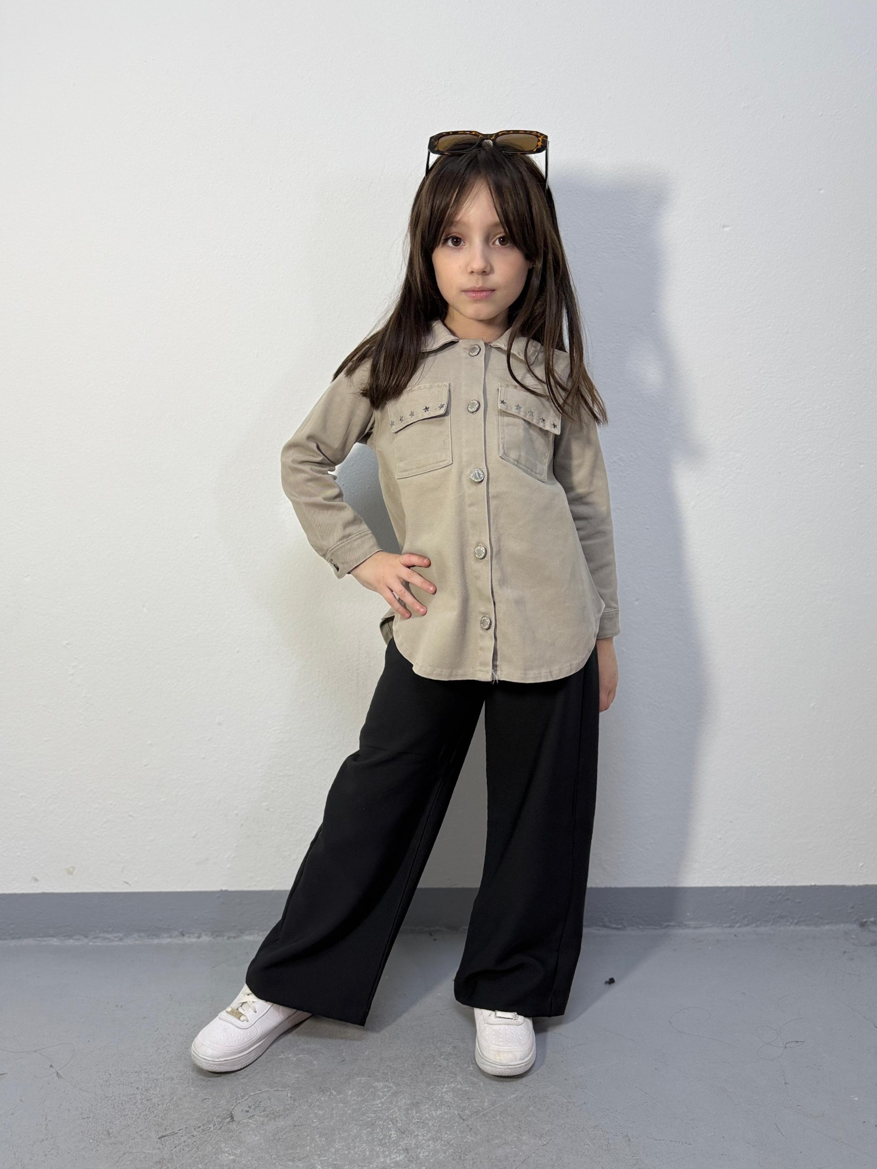 Pantalón Yuca