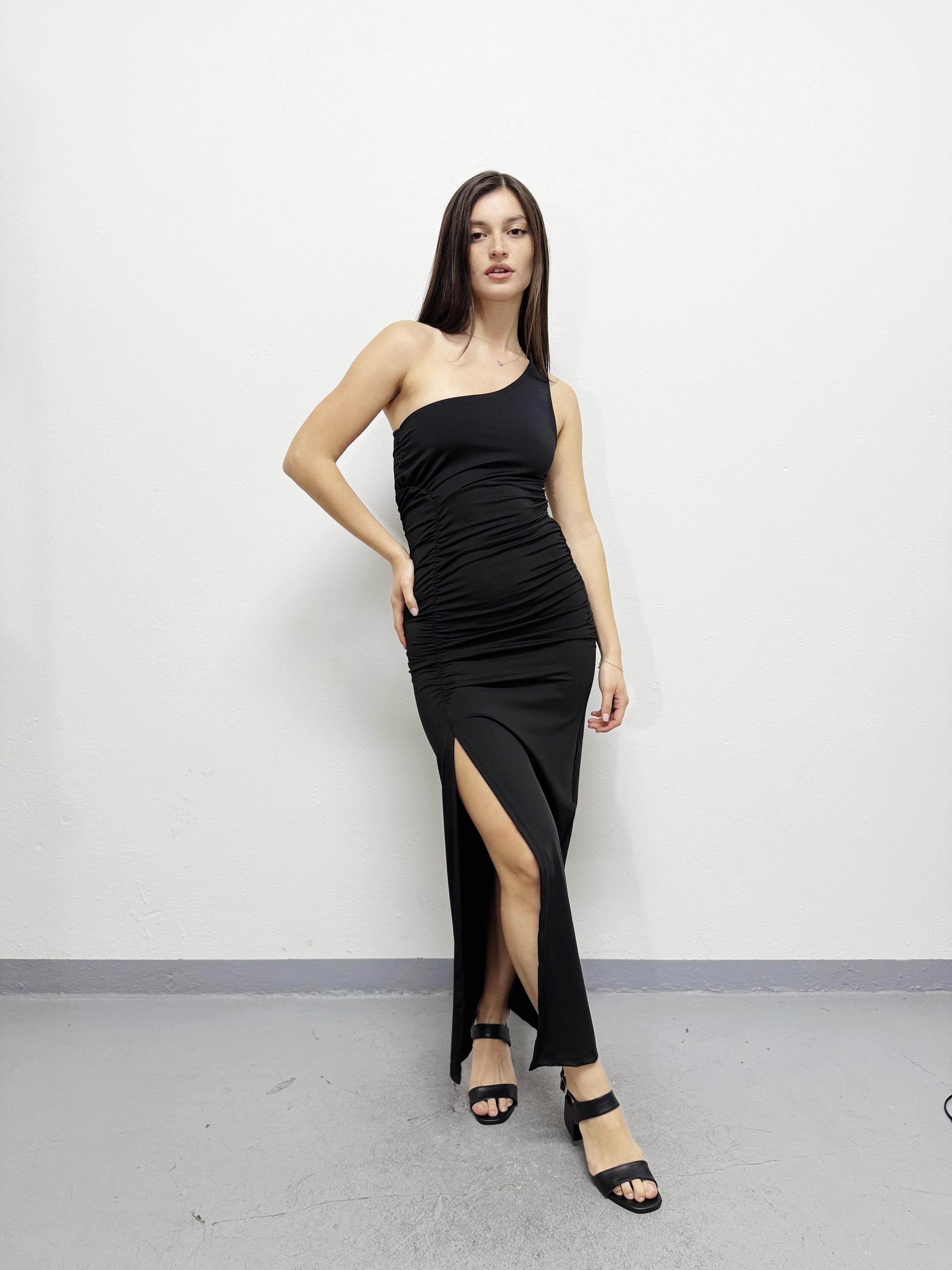 Vestido Rihanna