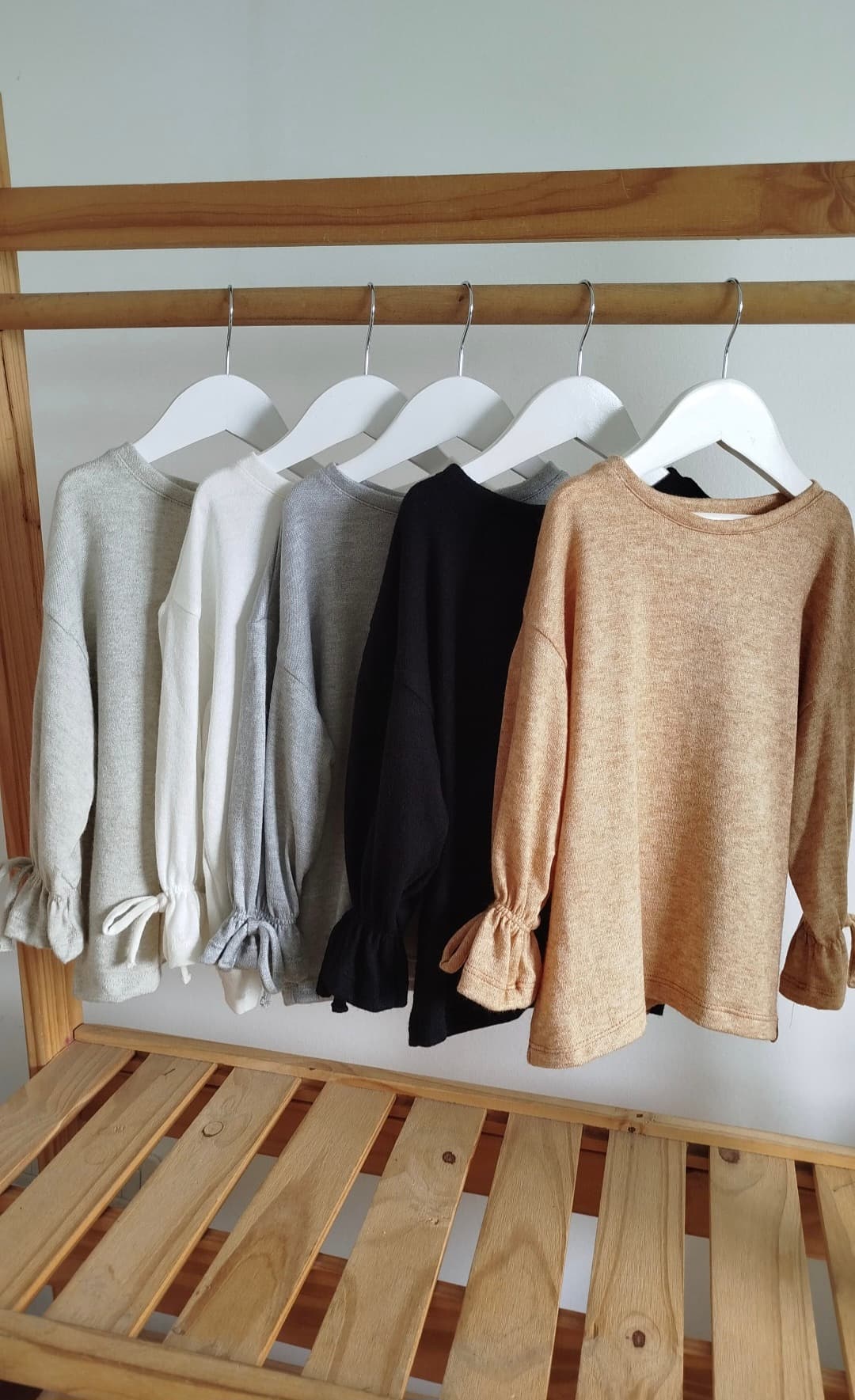 Sweater Cerezo