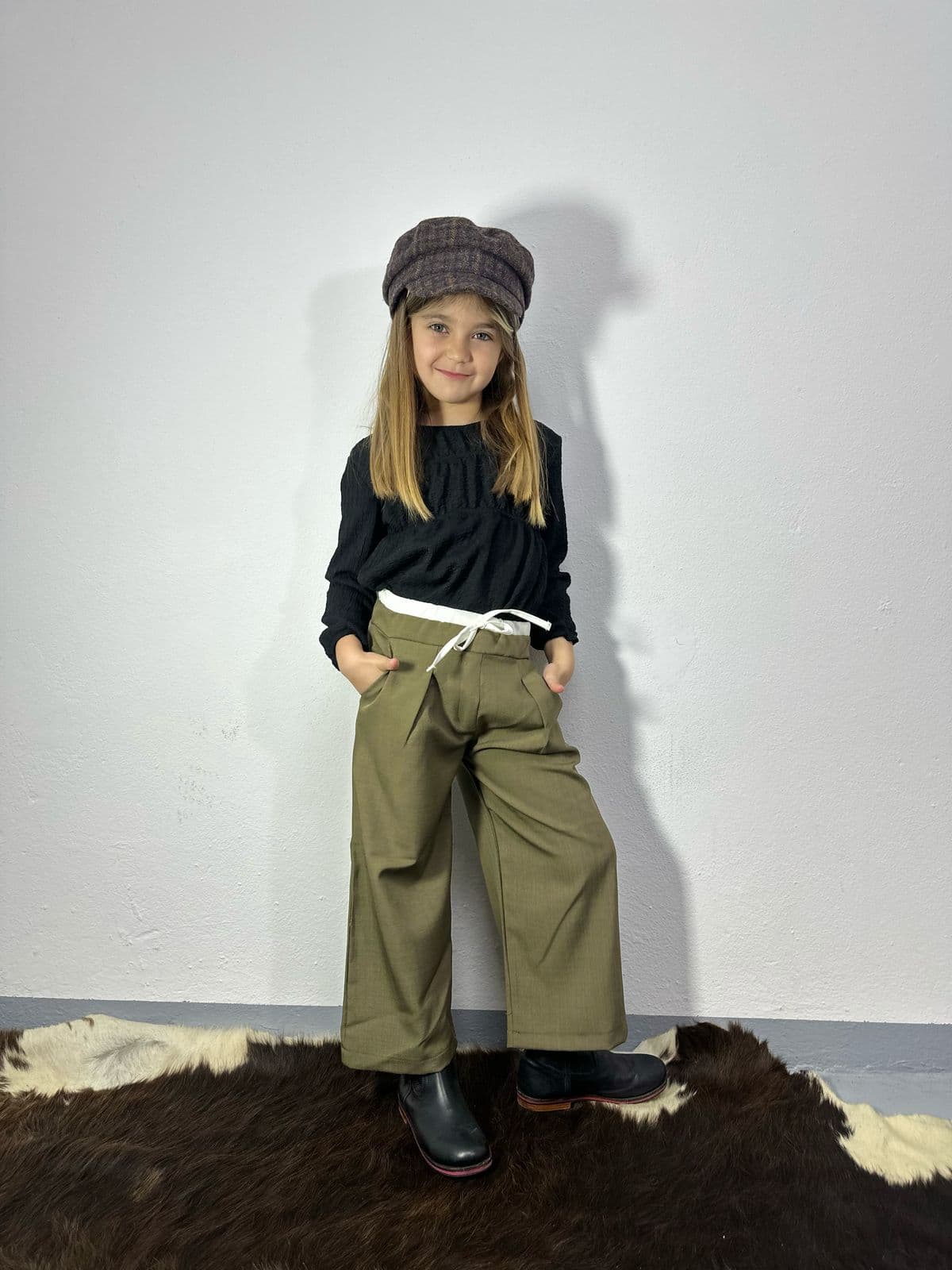 Pantalón Suculenta