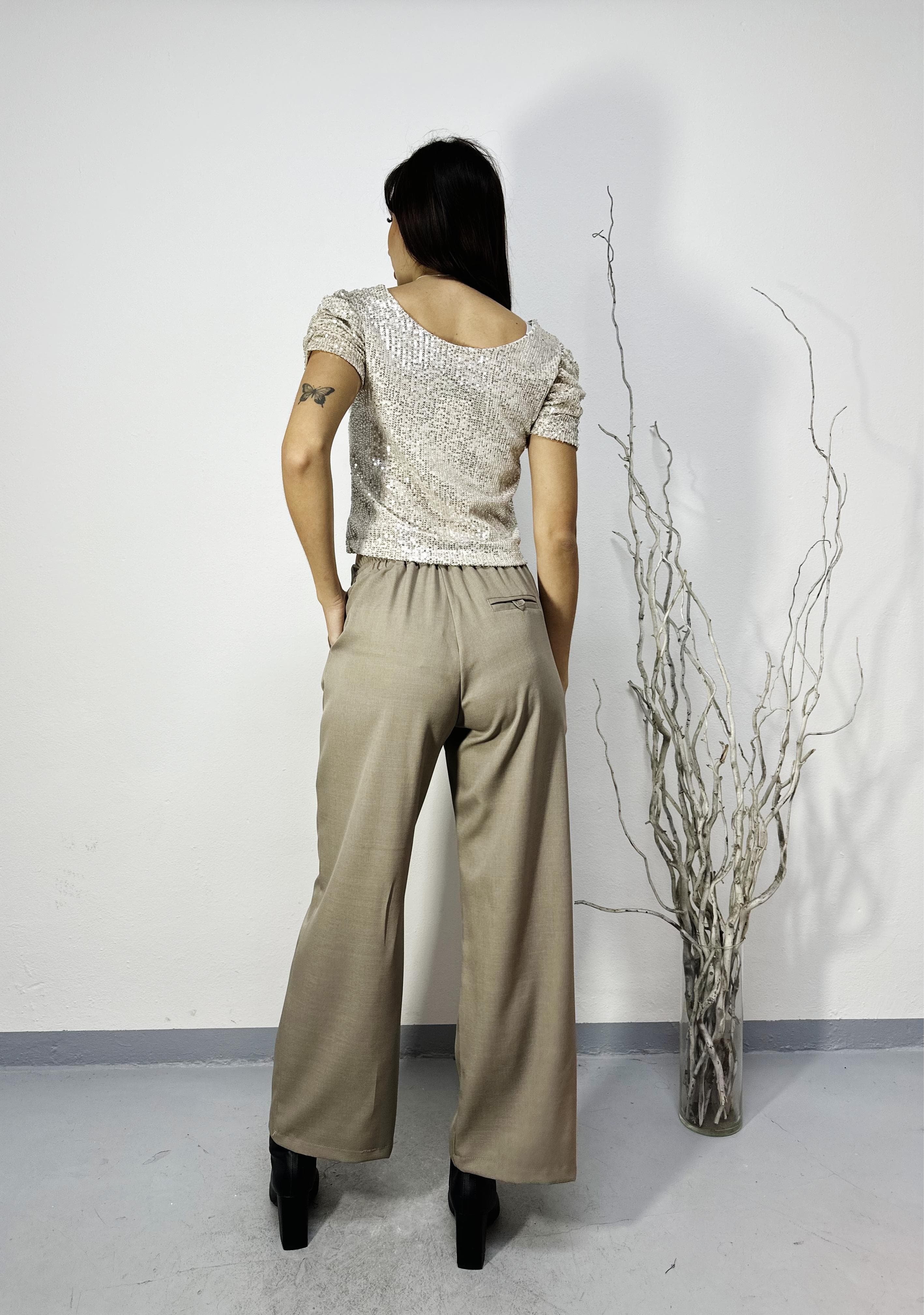 Pantalón Helga